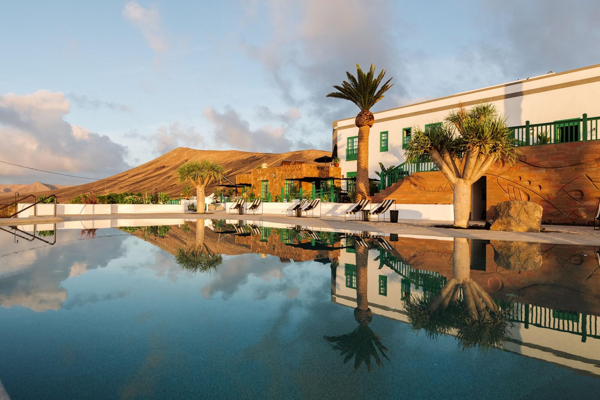 Hotel César Lanzarote by null