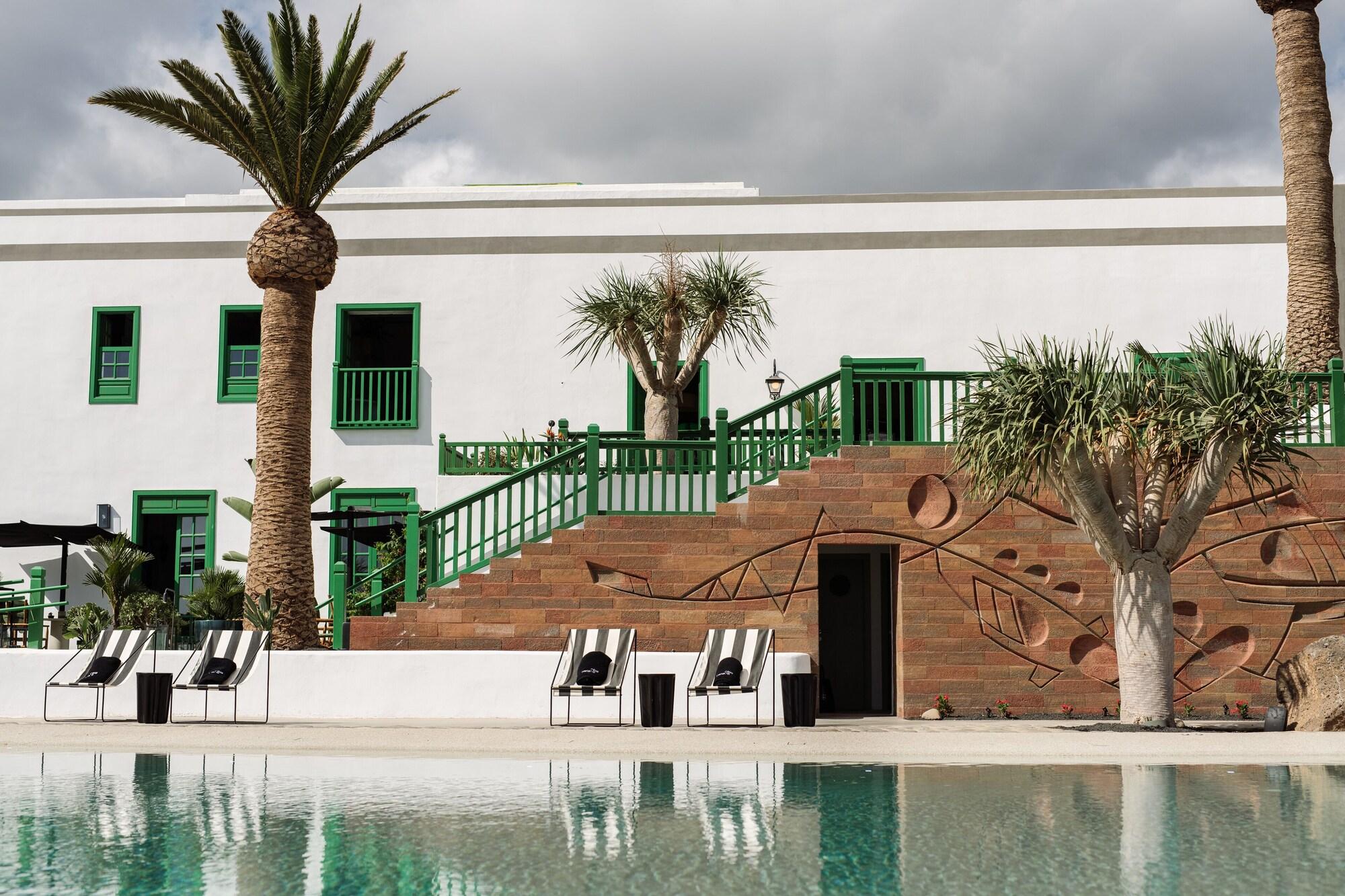 Hotel César Lanzarote by null