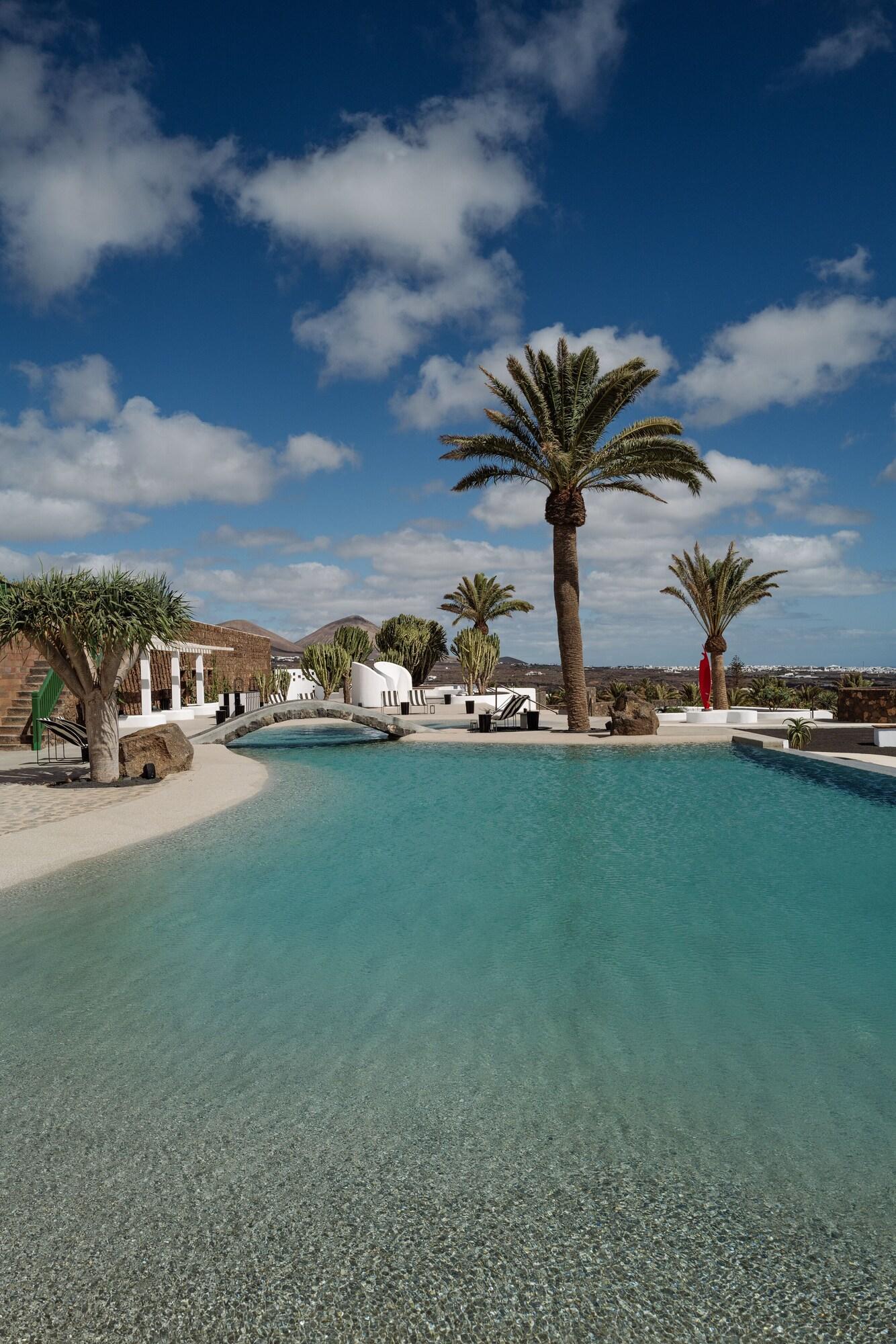 Hotel César Lanzarote by null