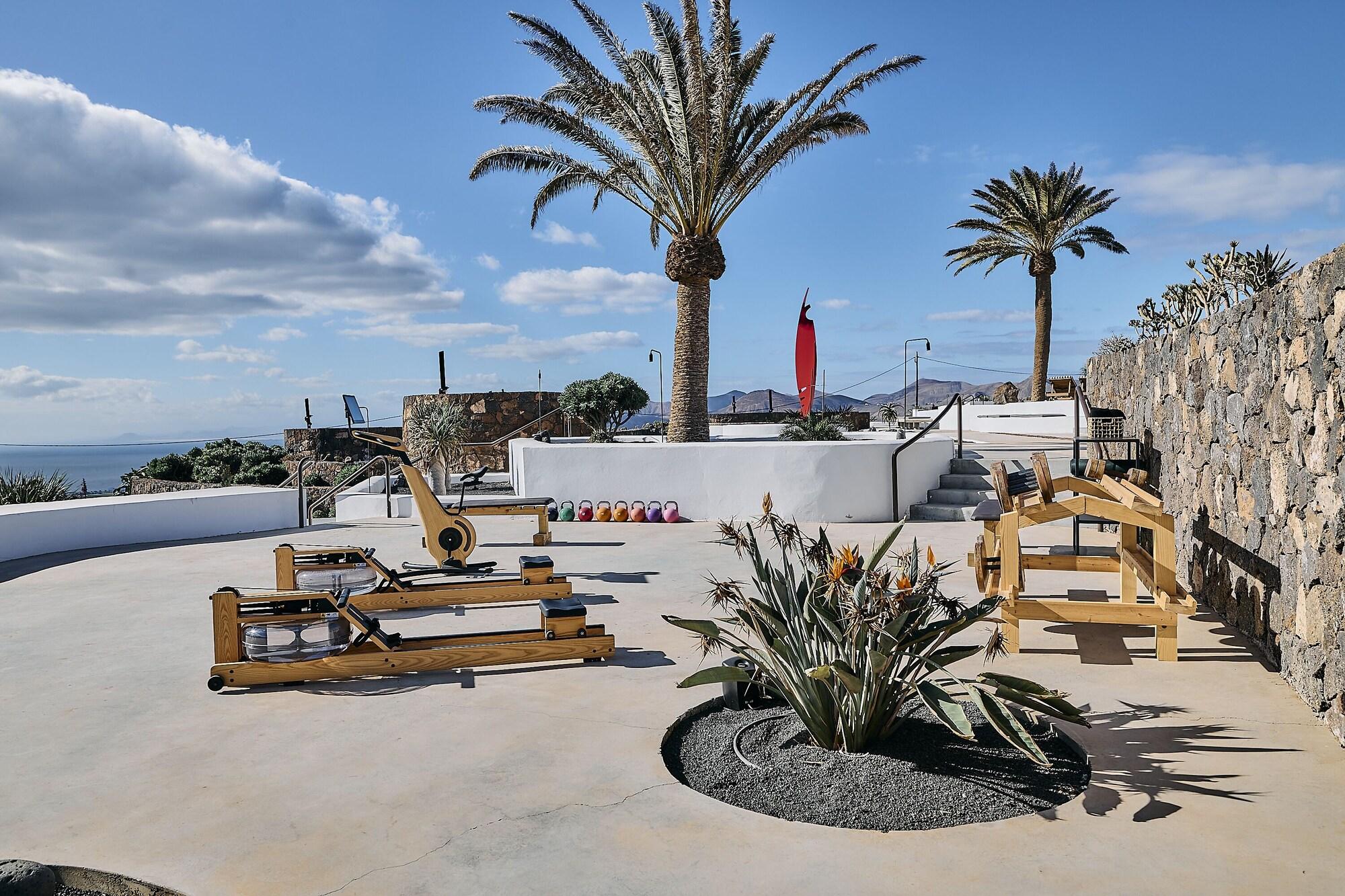 Hotel Cesar Lanzarote