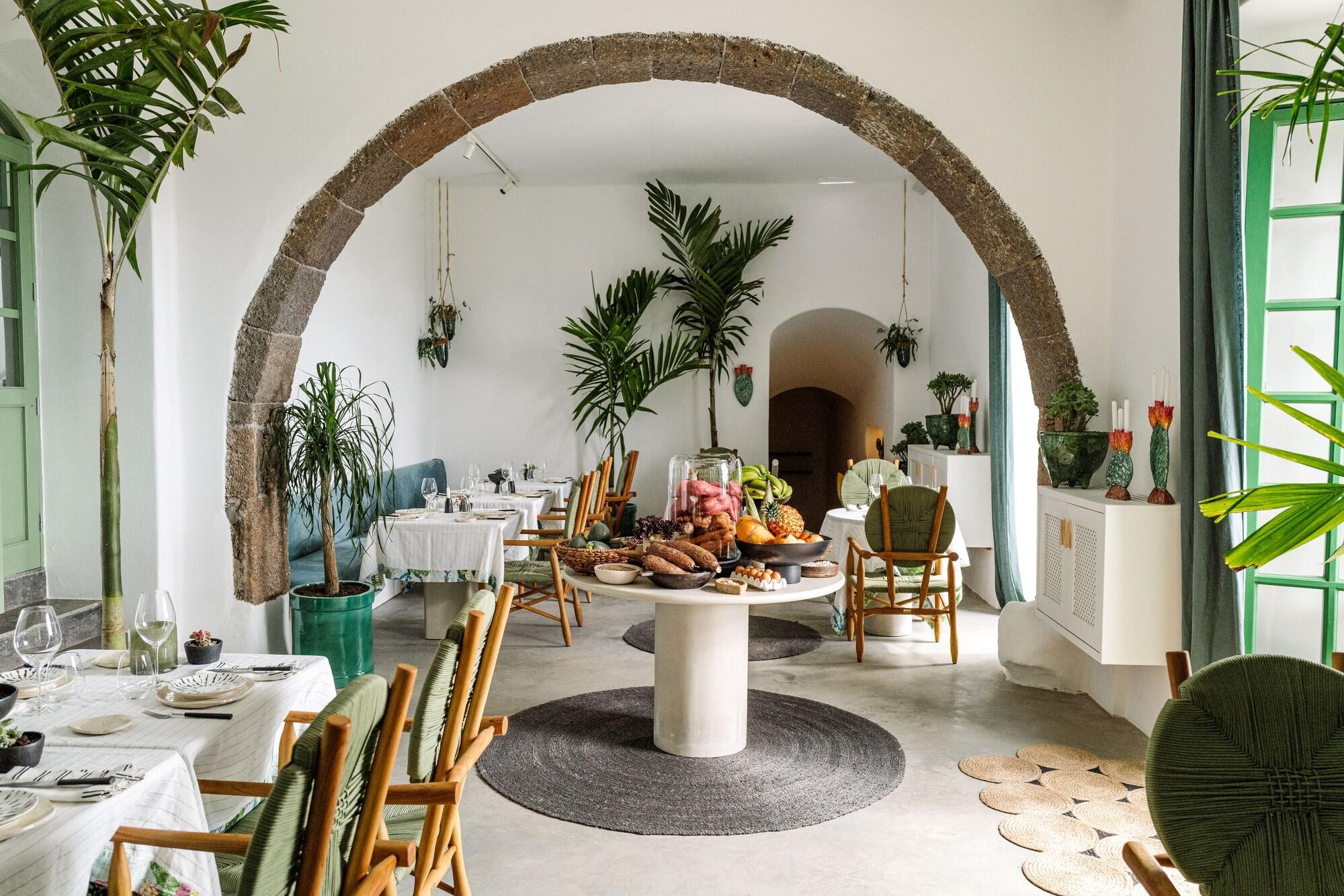 Hotel César Lanzarote by null