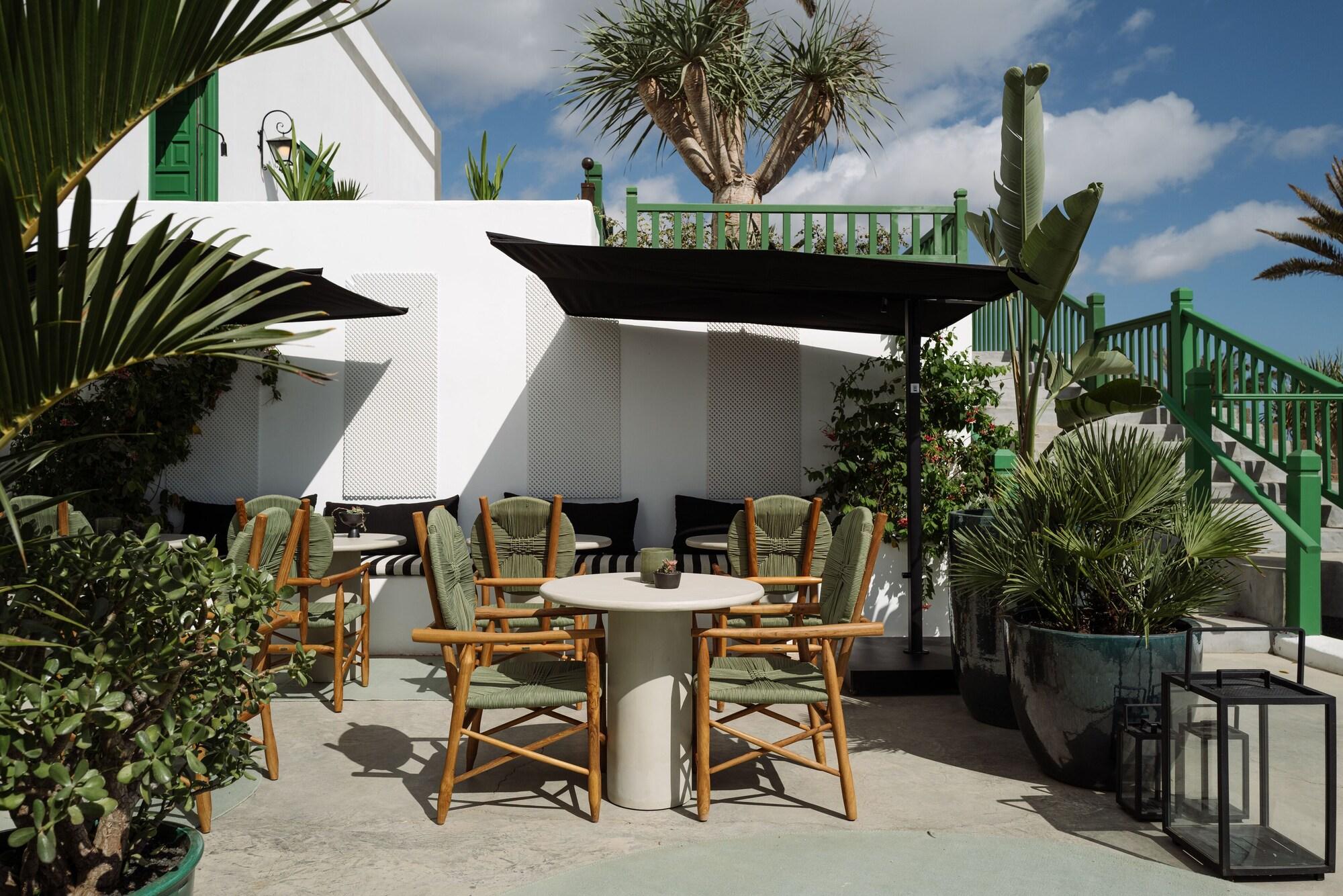 Hotel César Lanzarote by null