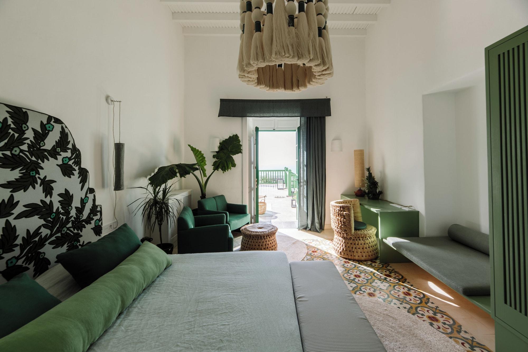 Hotel César Lanzarote by null