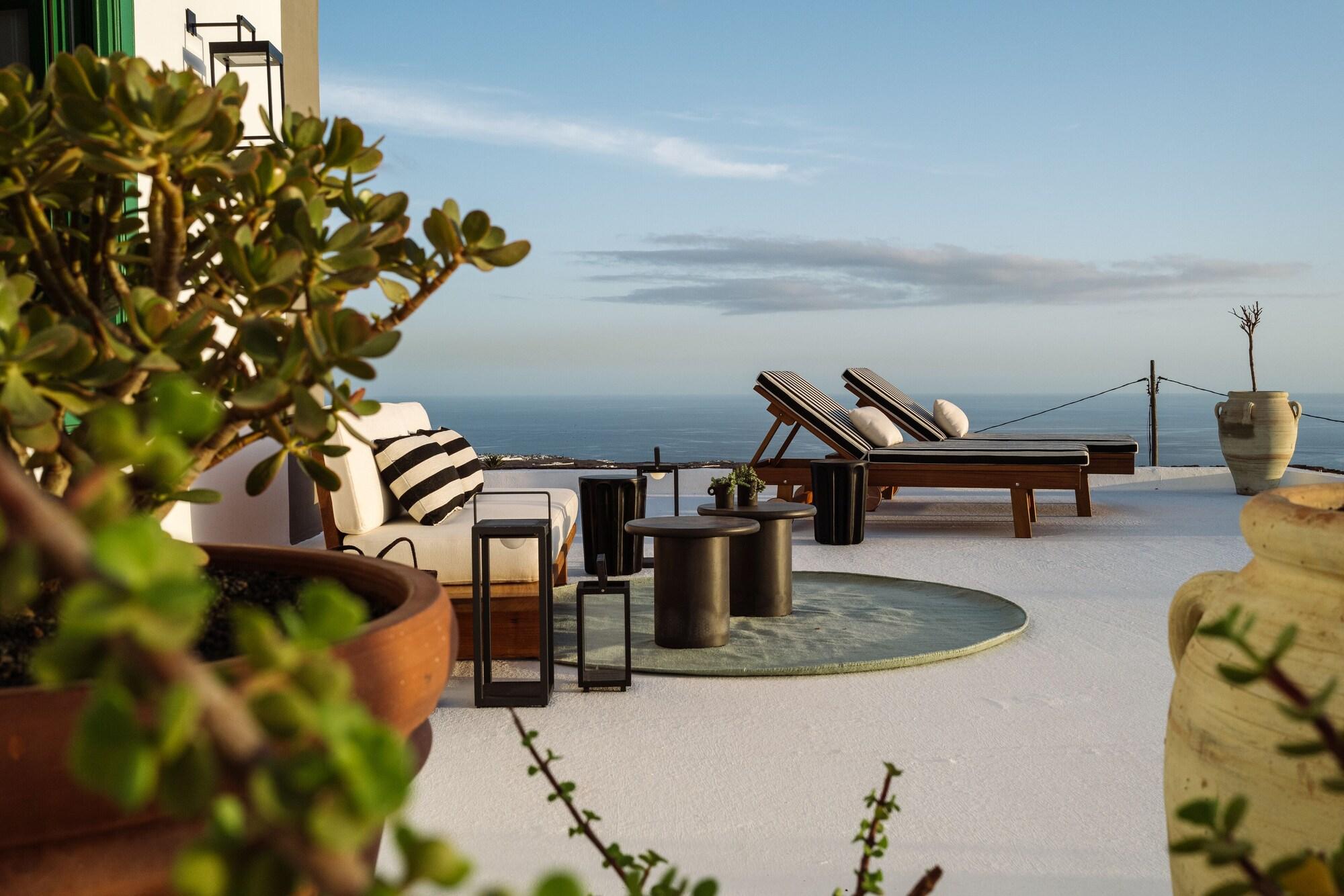 Hotel César Lanzarote by null