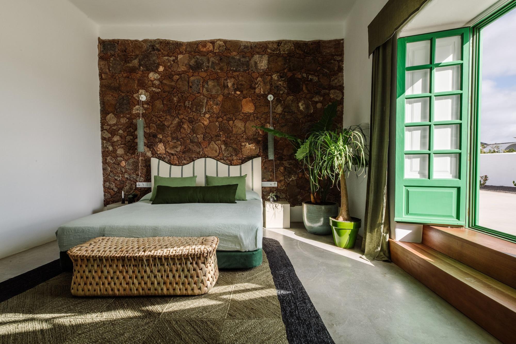 Hotel César Lanzarote by null