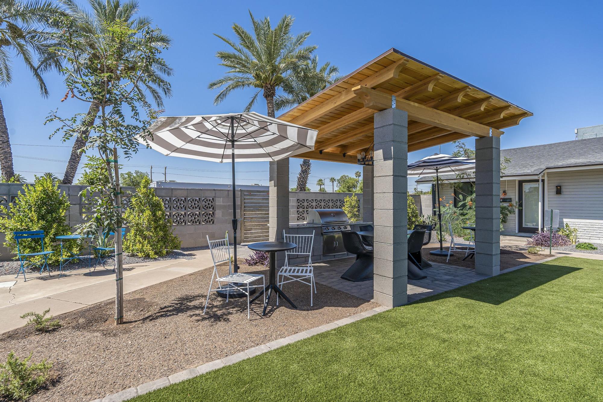 Ash Ko Boutique Lodging