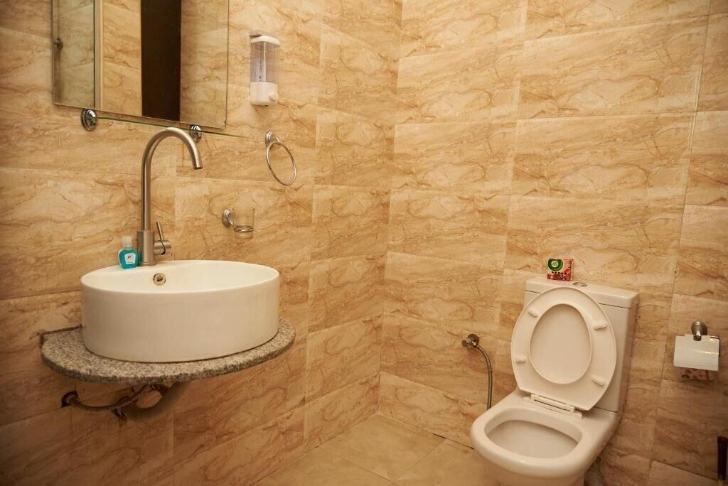 Room 3, BON Hotel Kano, Fagge