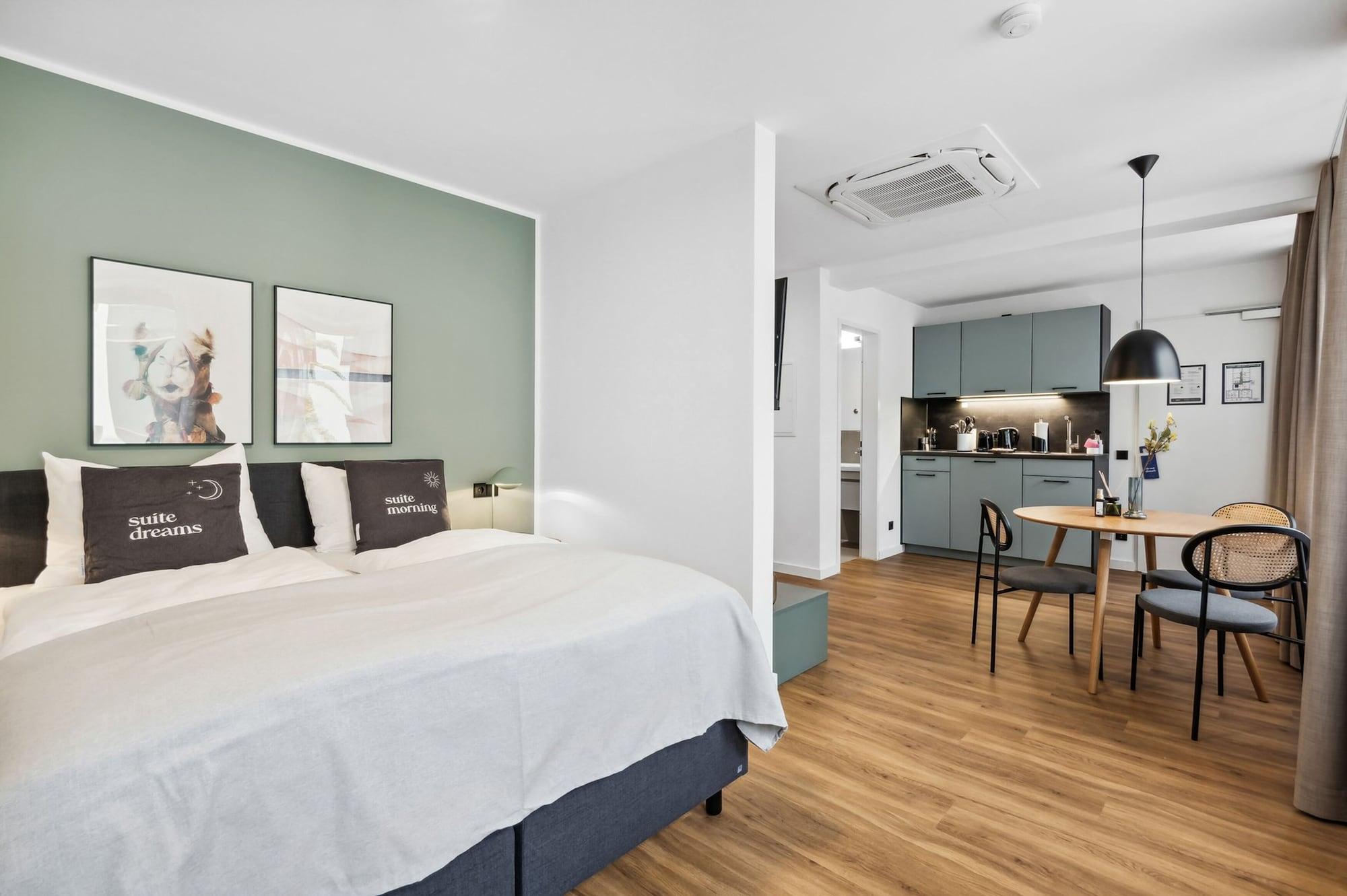 Limehome Oberhausen Paul Reusch Str