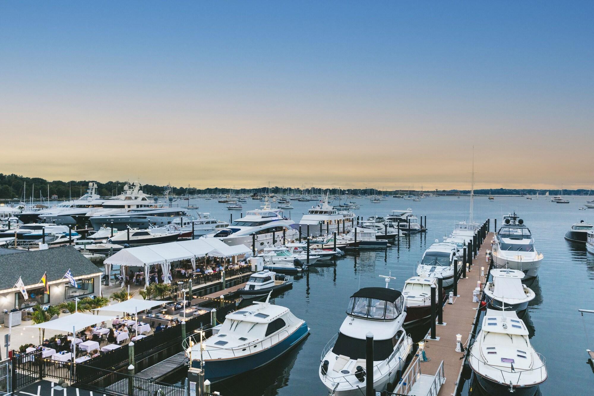 Gardiner House by null