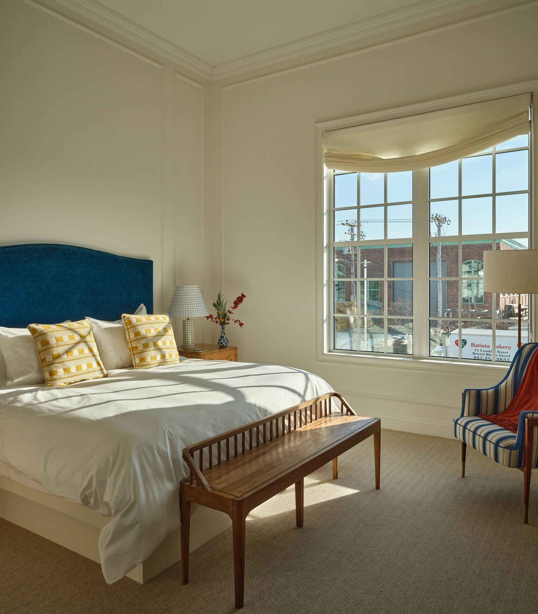 Gardiner House by null