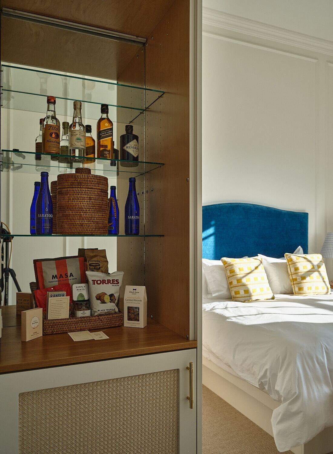 Gardiner House by null