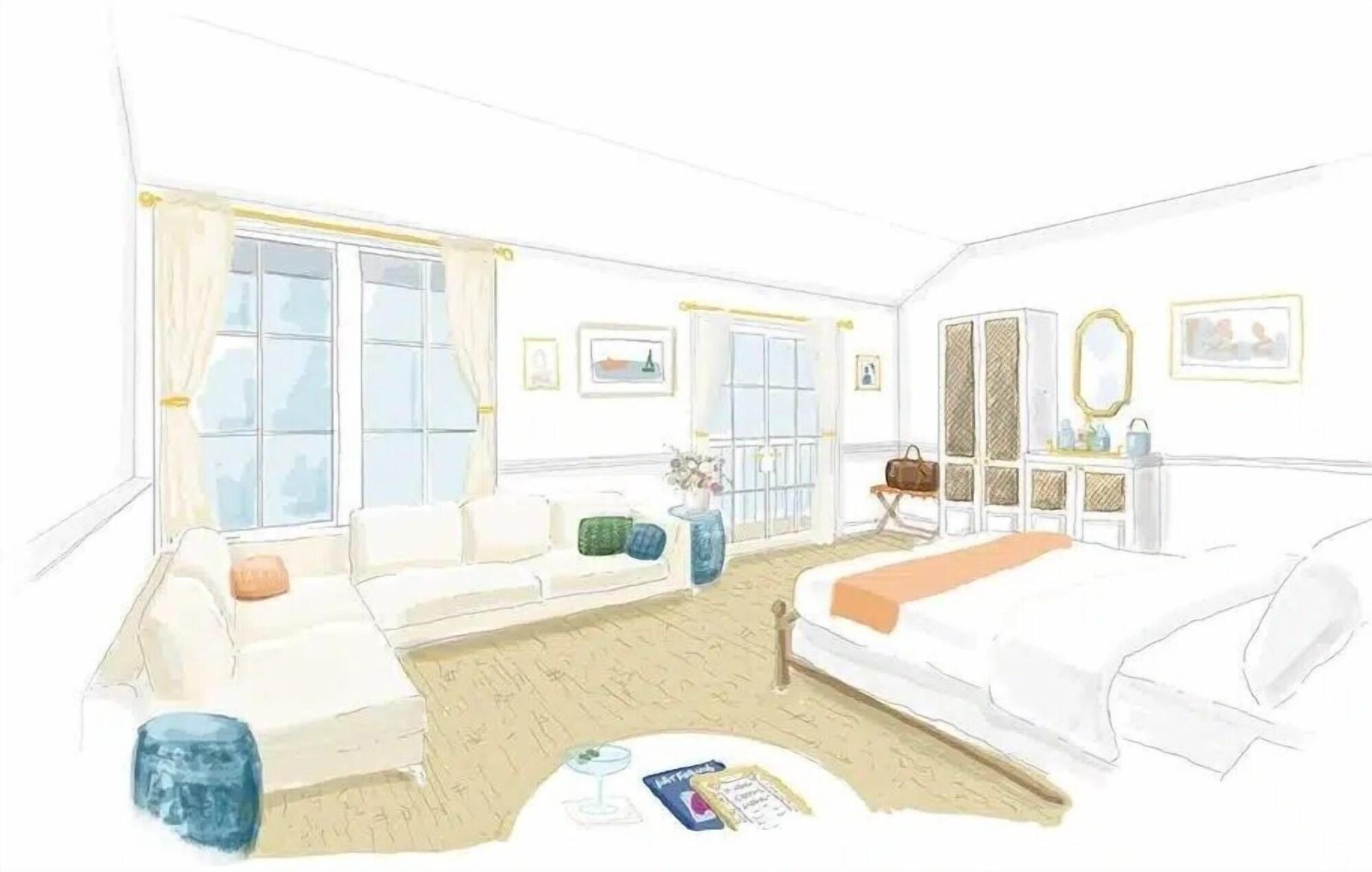 Gardiner House by null