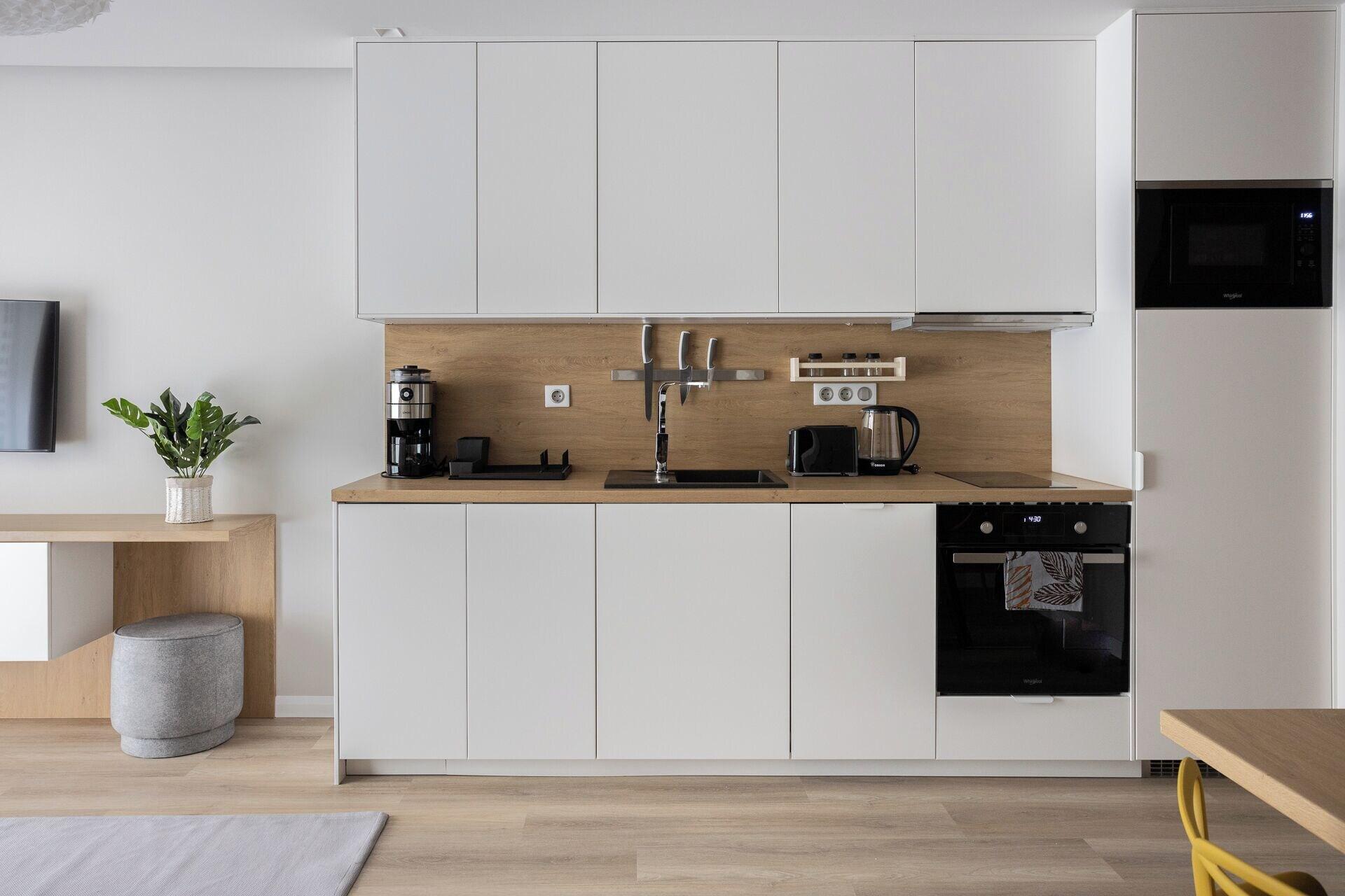 K46 Residence