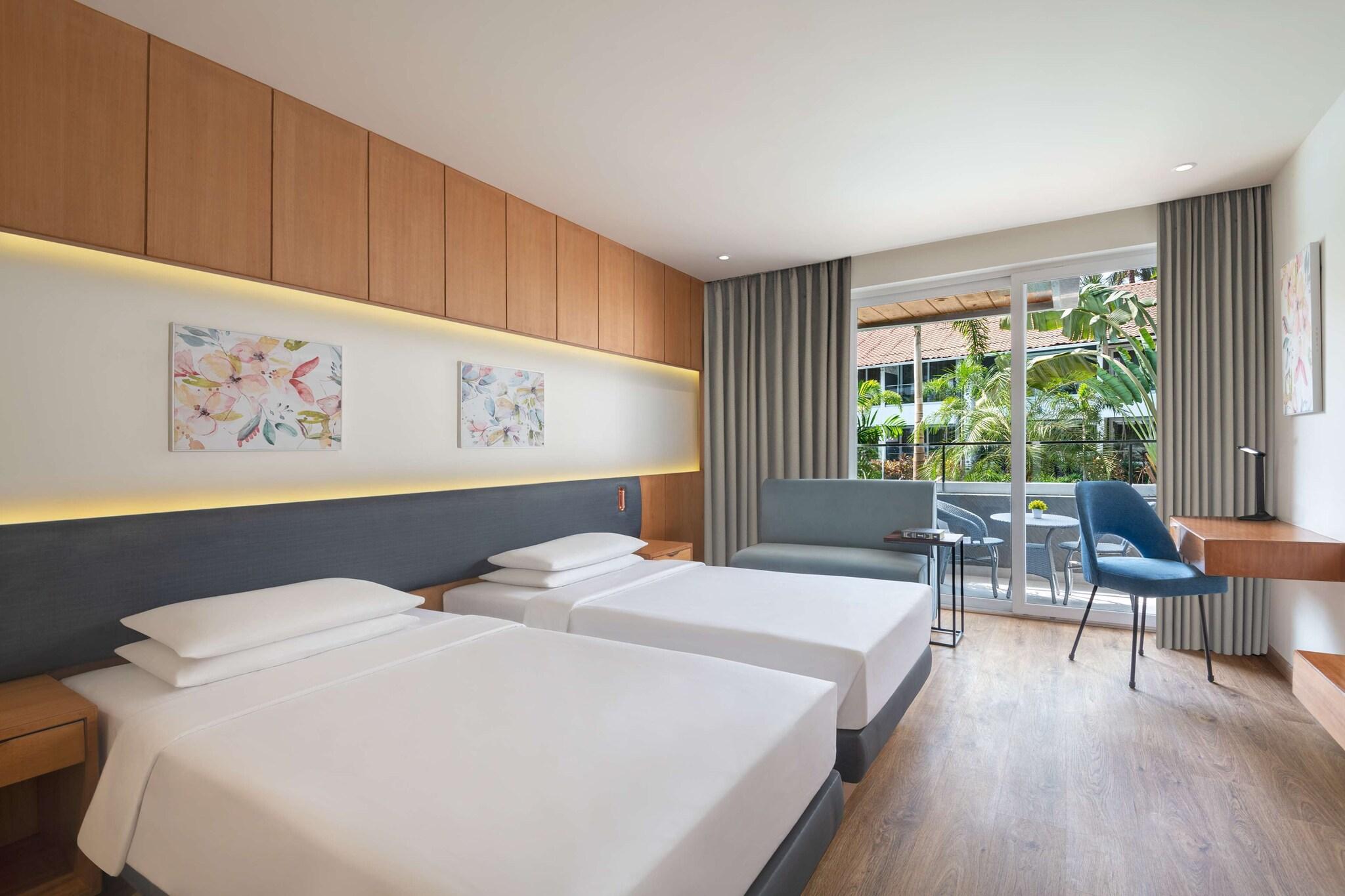 Hyatt Place Candolim Goa