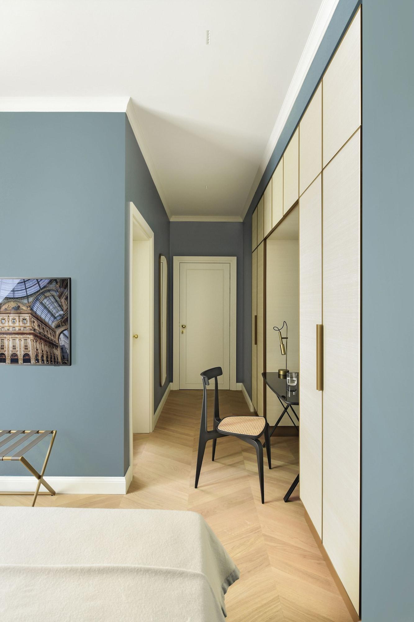 Casa Brivio by null