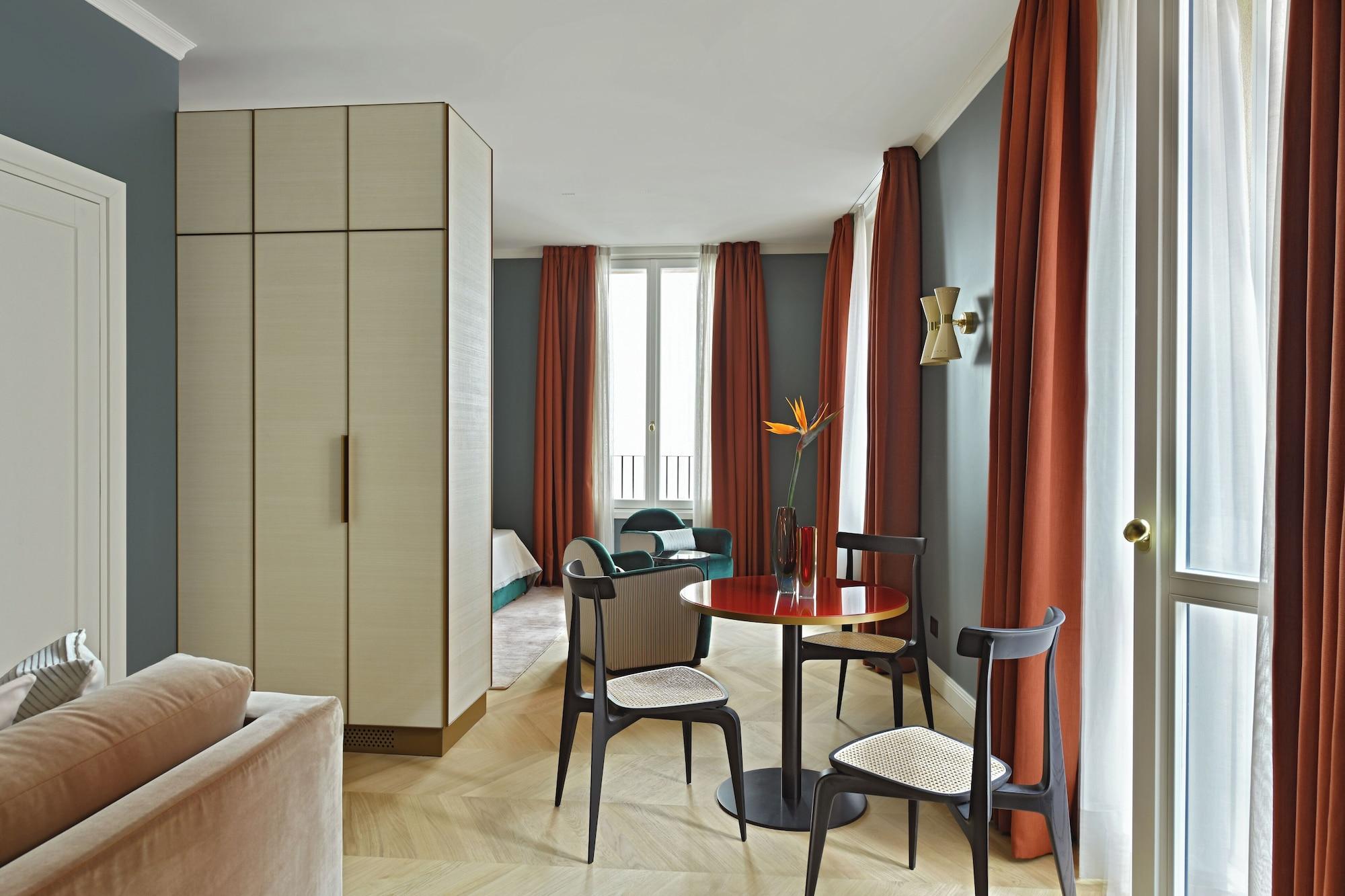 Casa Brivio by null