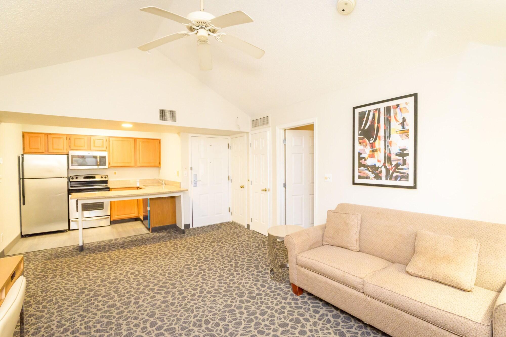 Philadelphia Suites Extended Stay