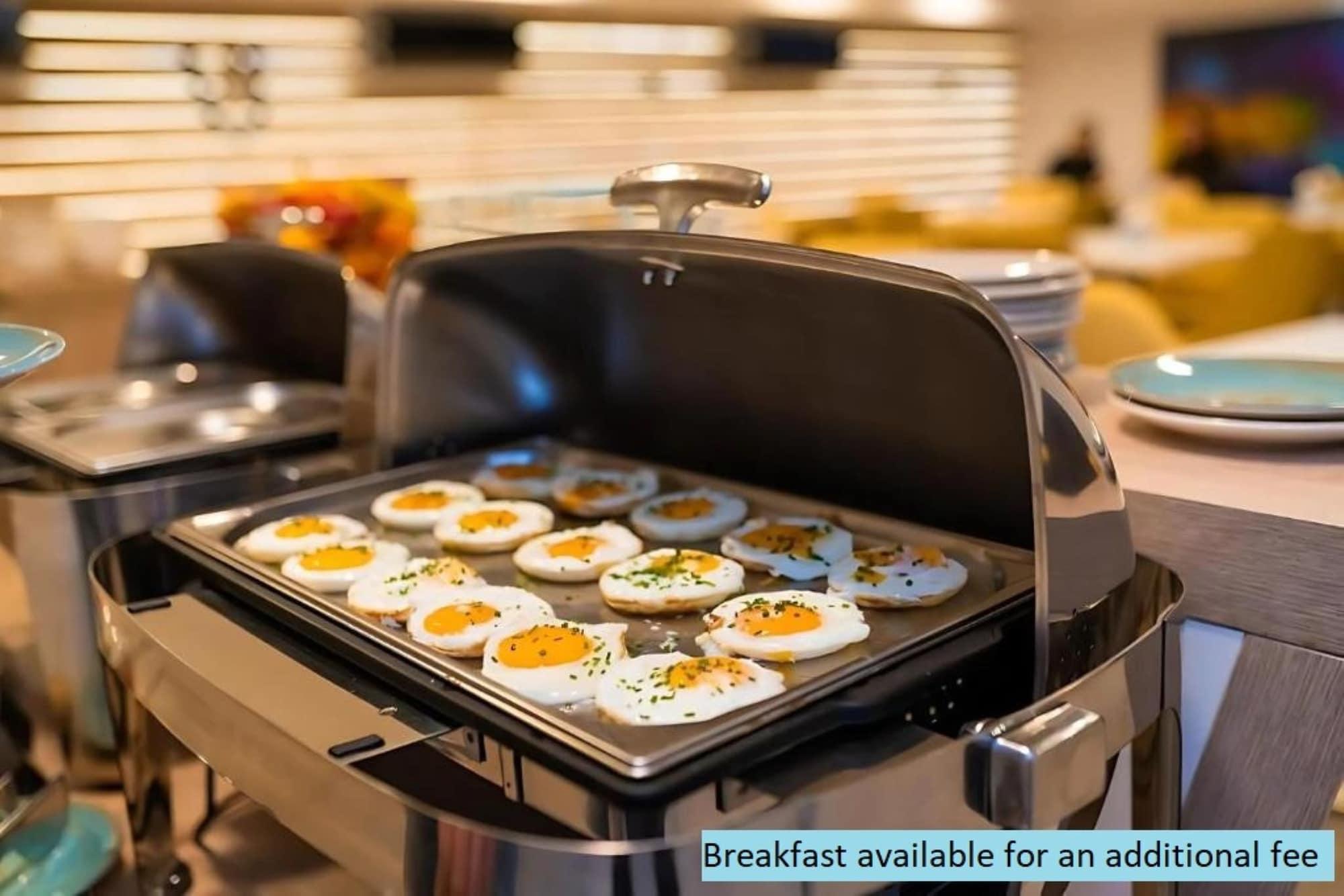 N36 Boutique Apartments By Bqa