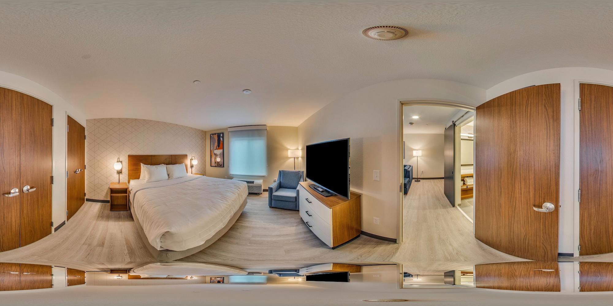 Everhome Suites Atlanta Newnan