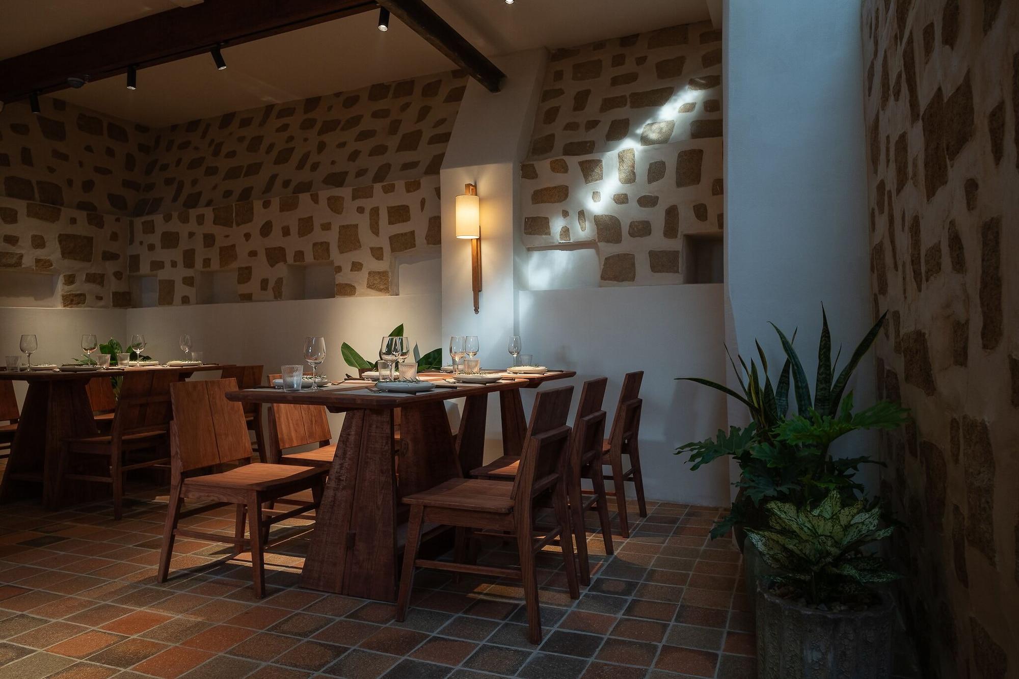 Ma A Dalat Wellness Hotel