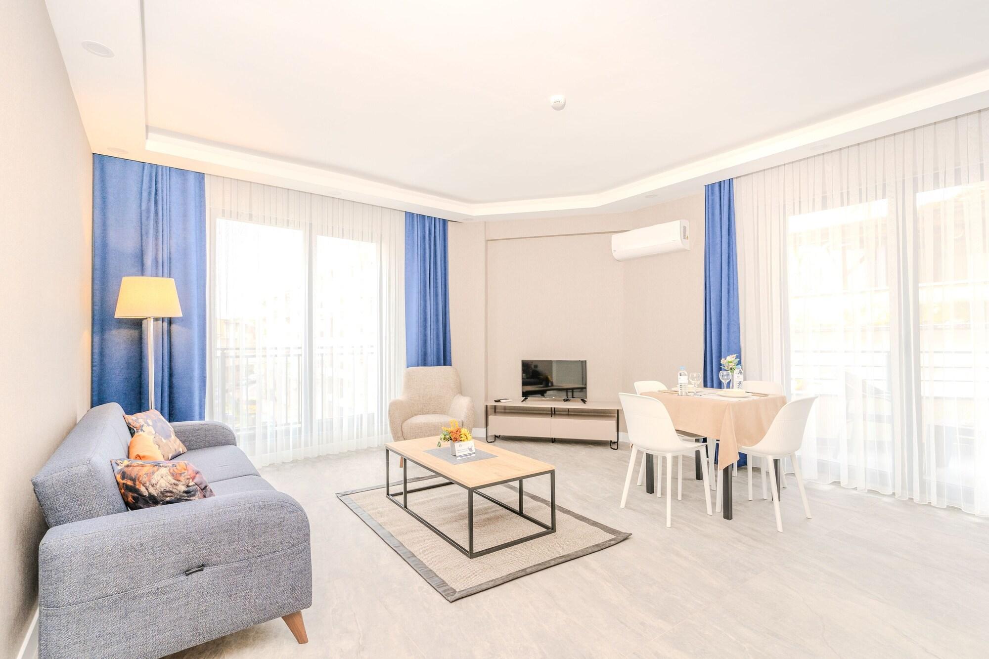 Olea Suites Gemlik