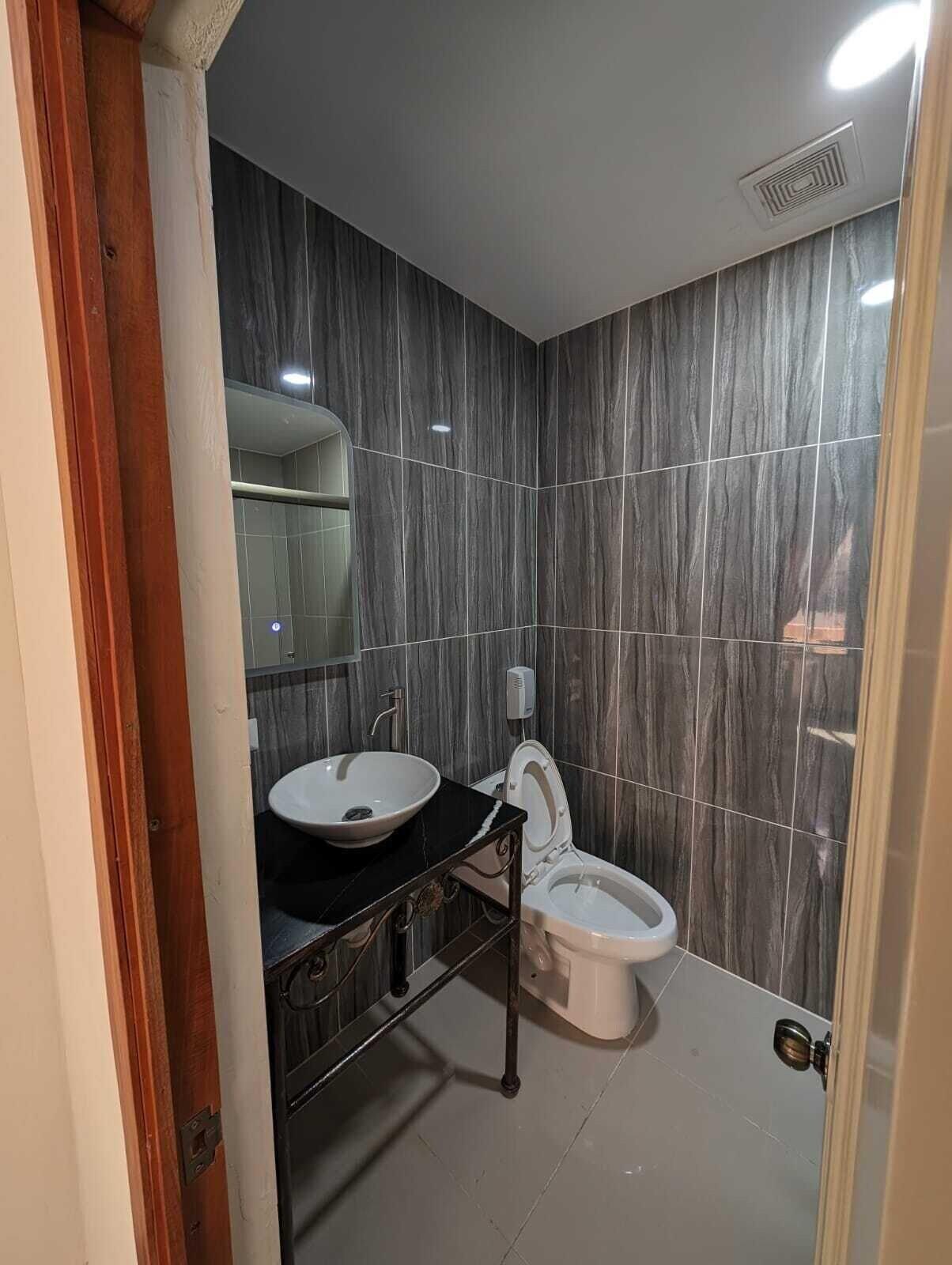 Hotel Abrego
