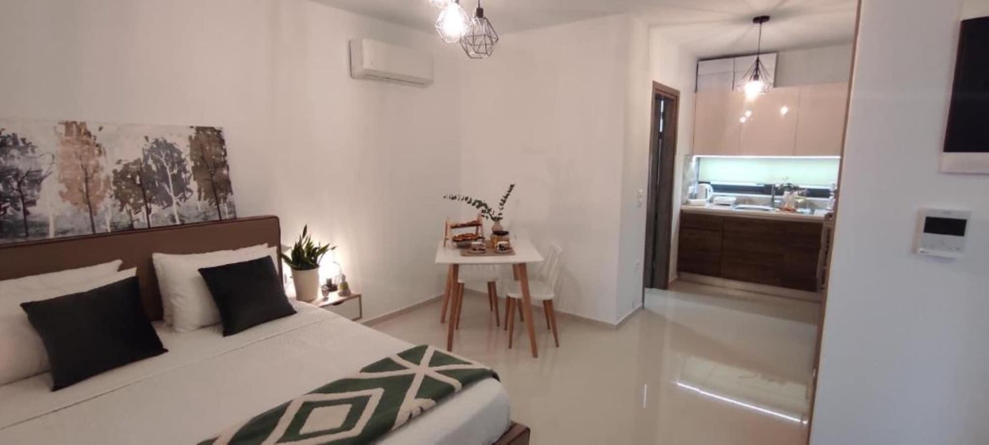 Ezith Luxury Apartments