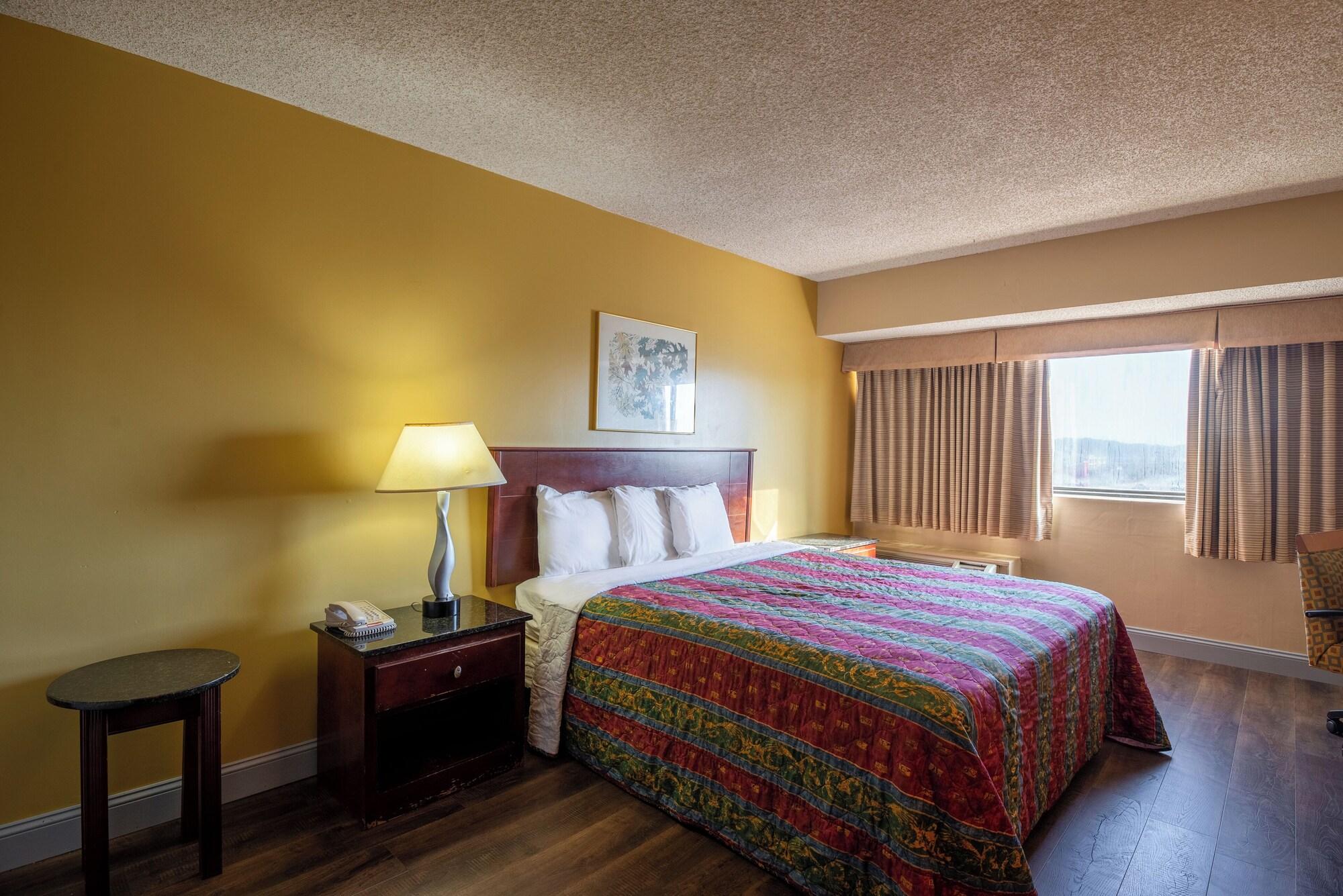 Dominion Inn Suites