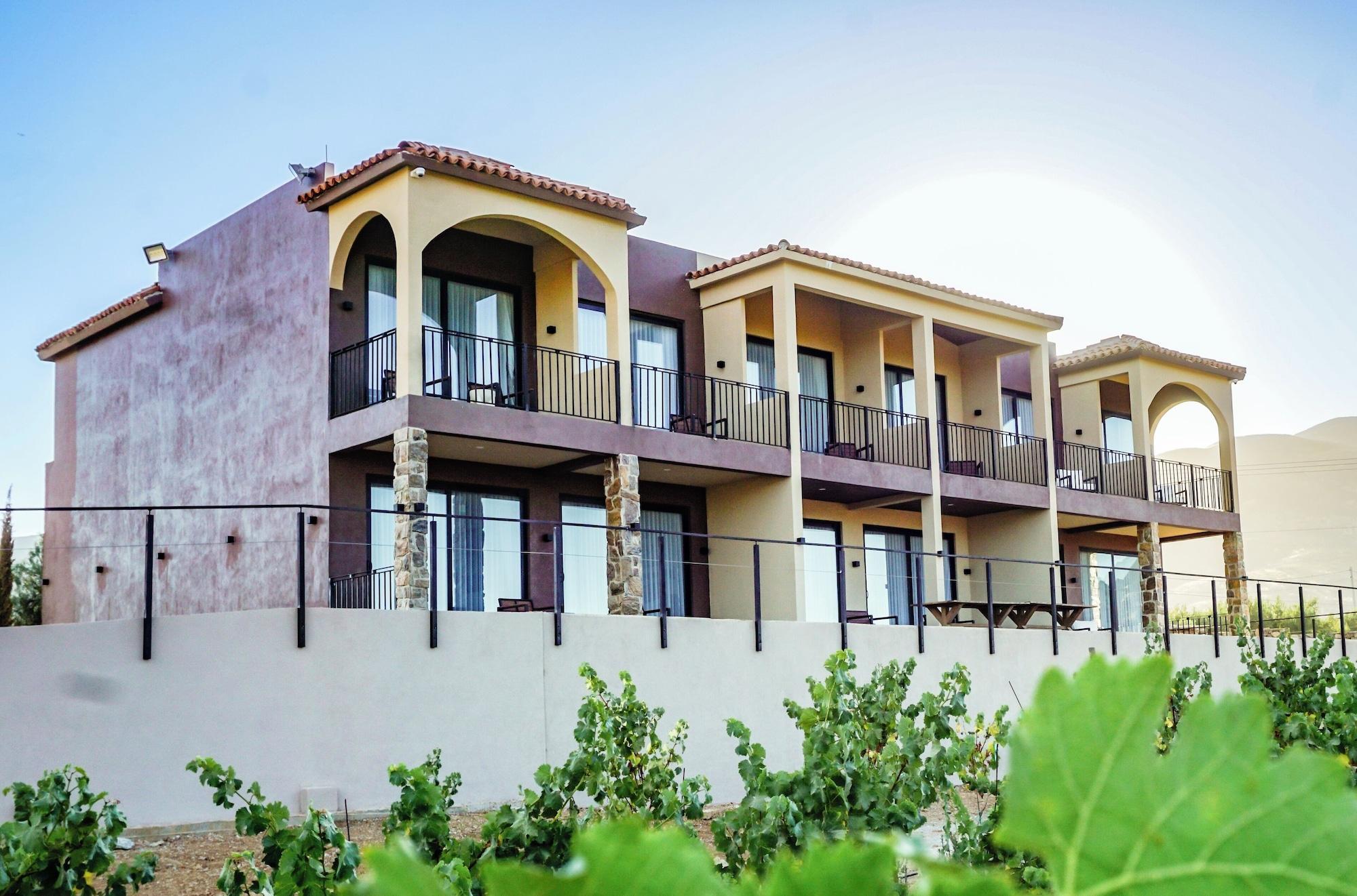 Finca Tre Hotel And Villas Resort