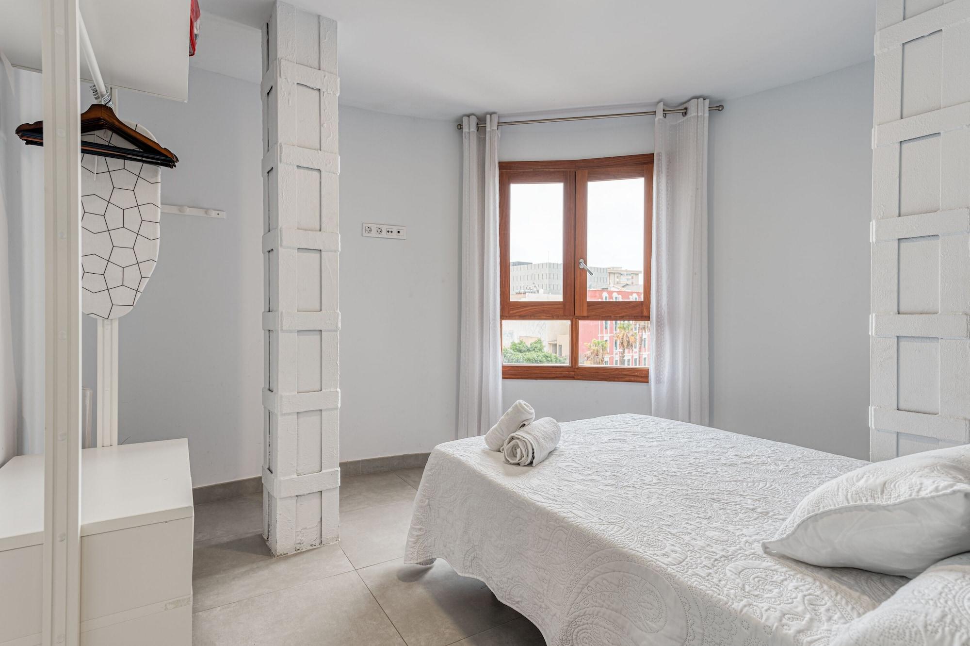 Vegueta Luxury