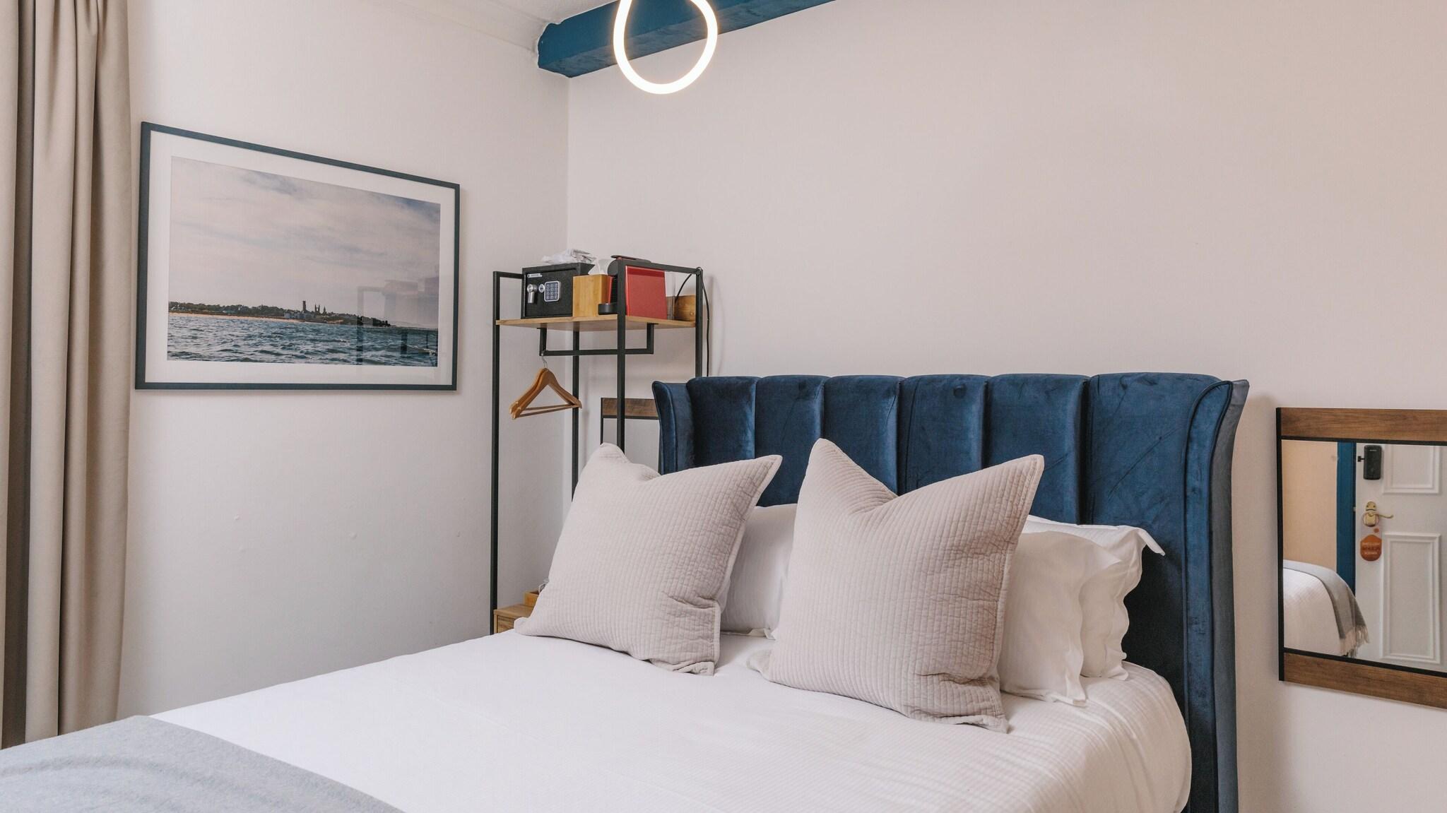 Haar Restaurant & Rooms by null