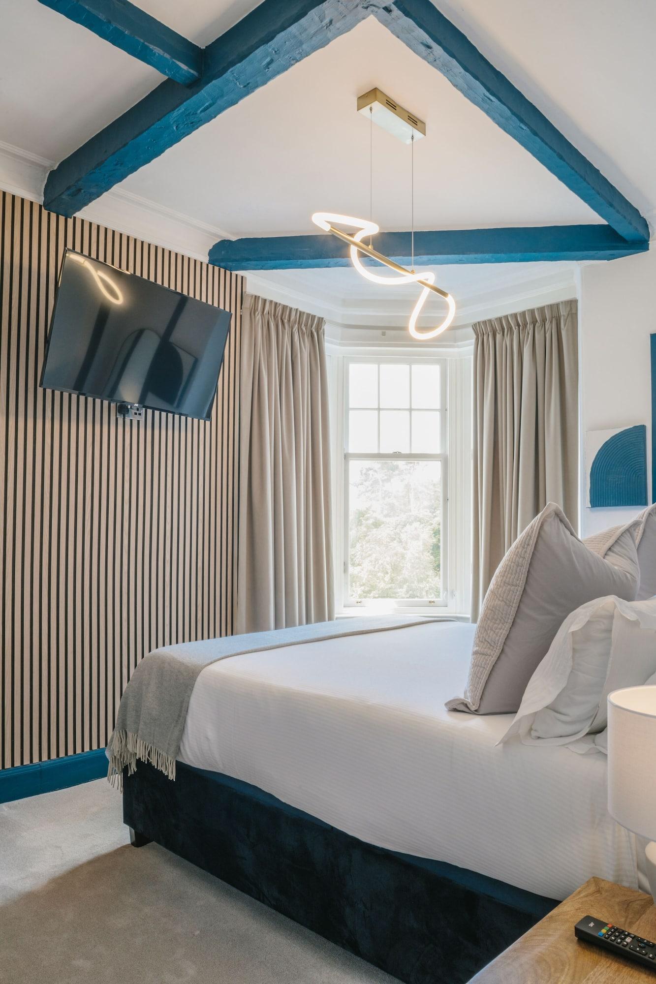 Haar Restaurant & Rooms by null