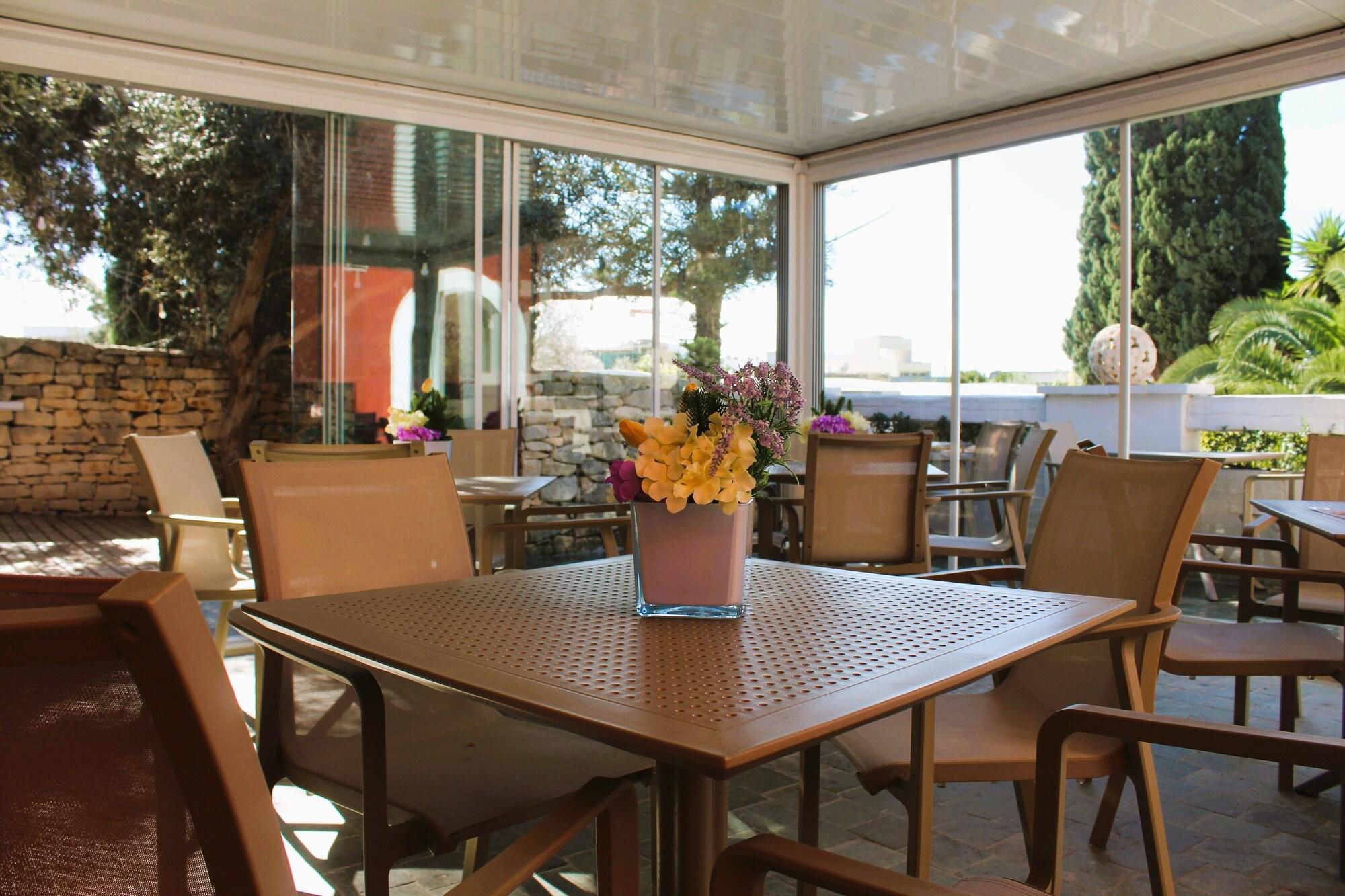 The Red Farm Relais Spa