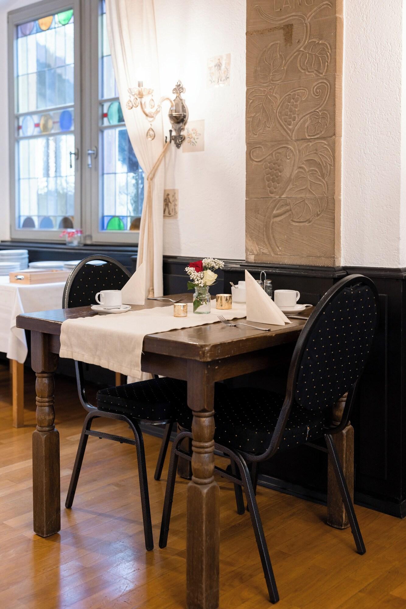 Eventlocation Hotel Schloss Neuburg