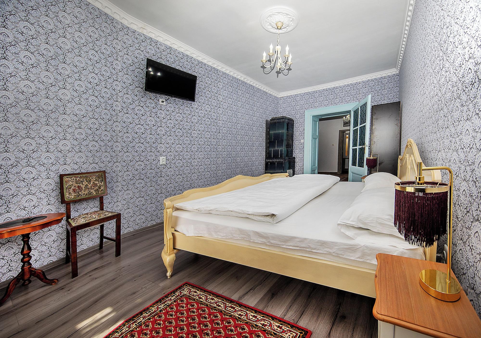 Zira Residence Brasov