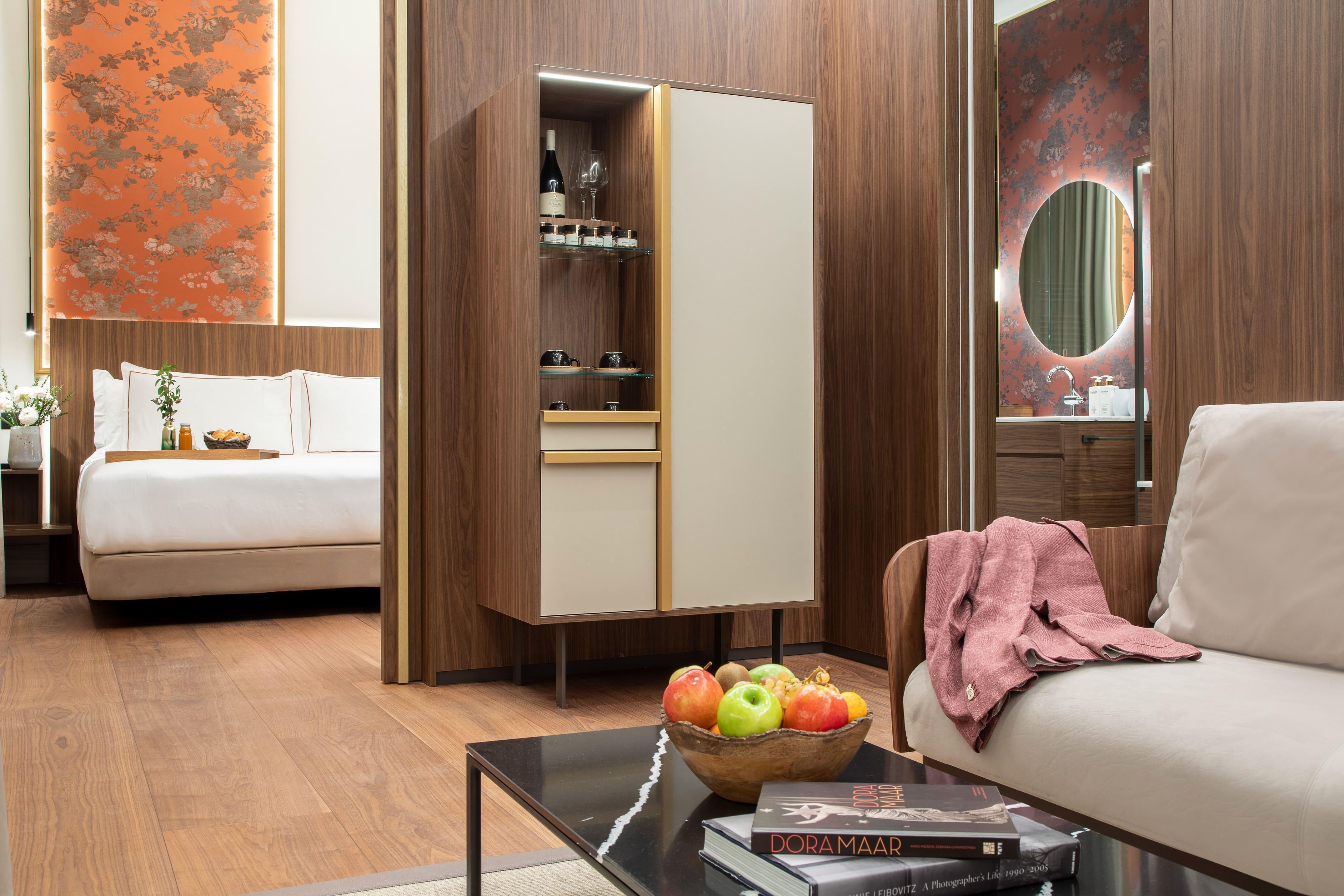 Palazzo Cordusio A Gran Melia Hotel