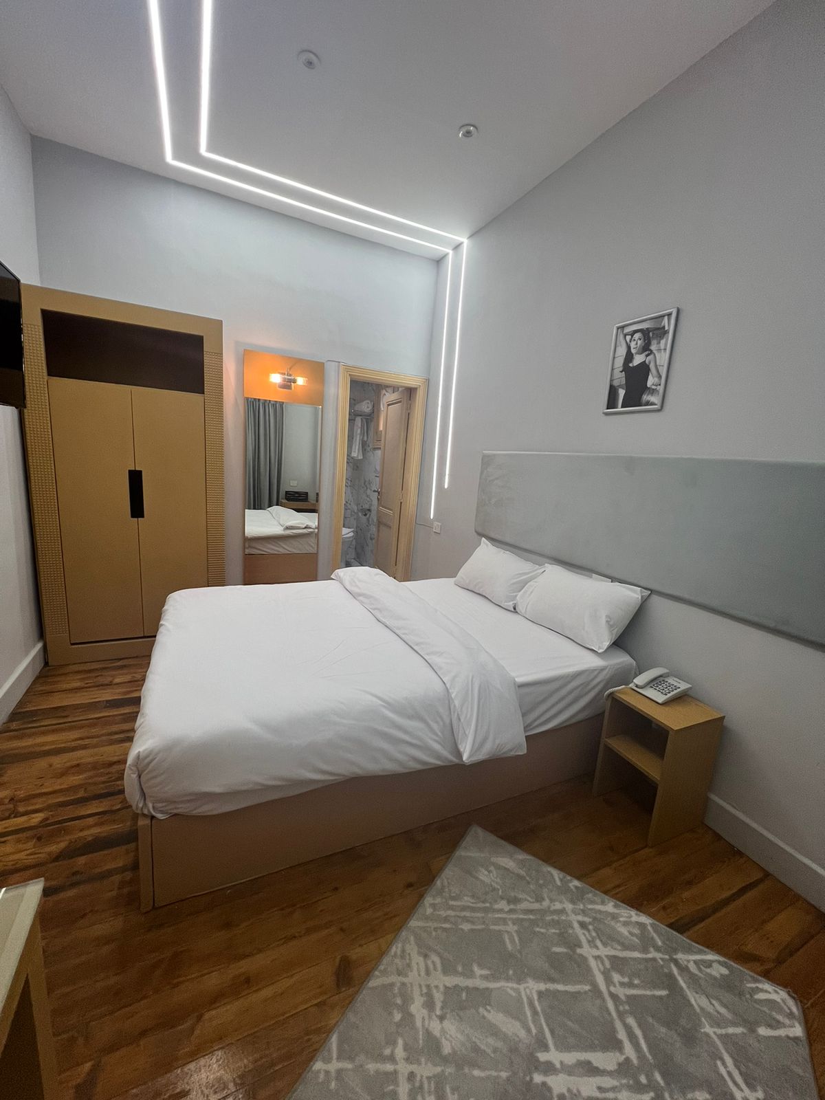Zamalek House Hotel