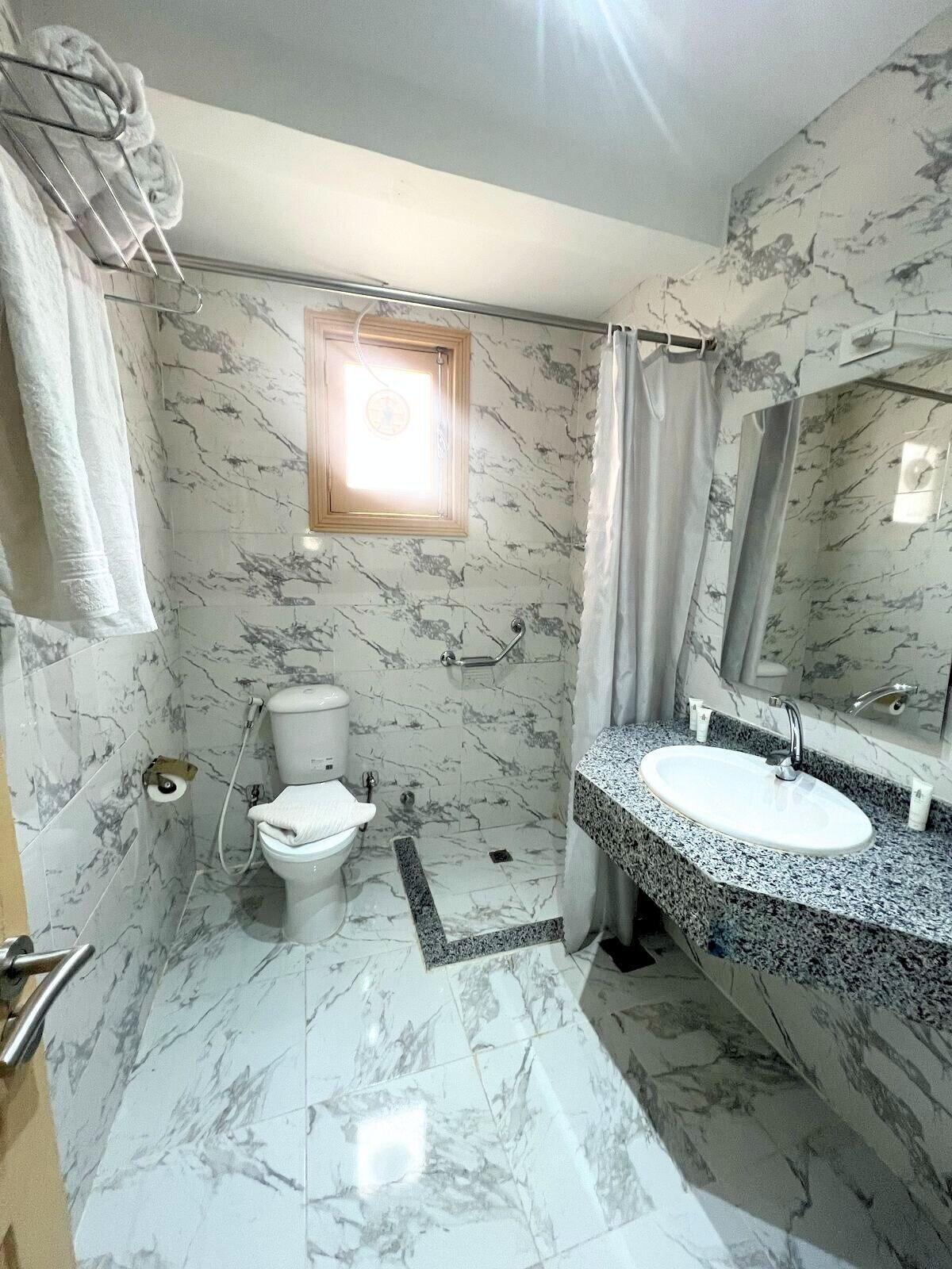 Zamalek House Hotel