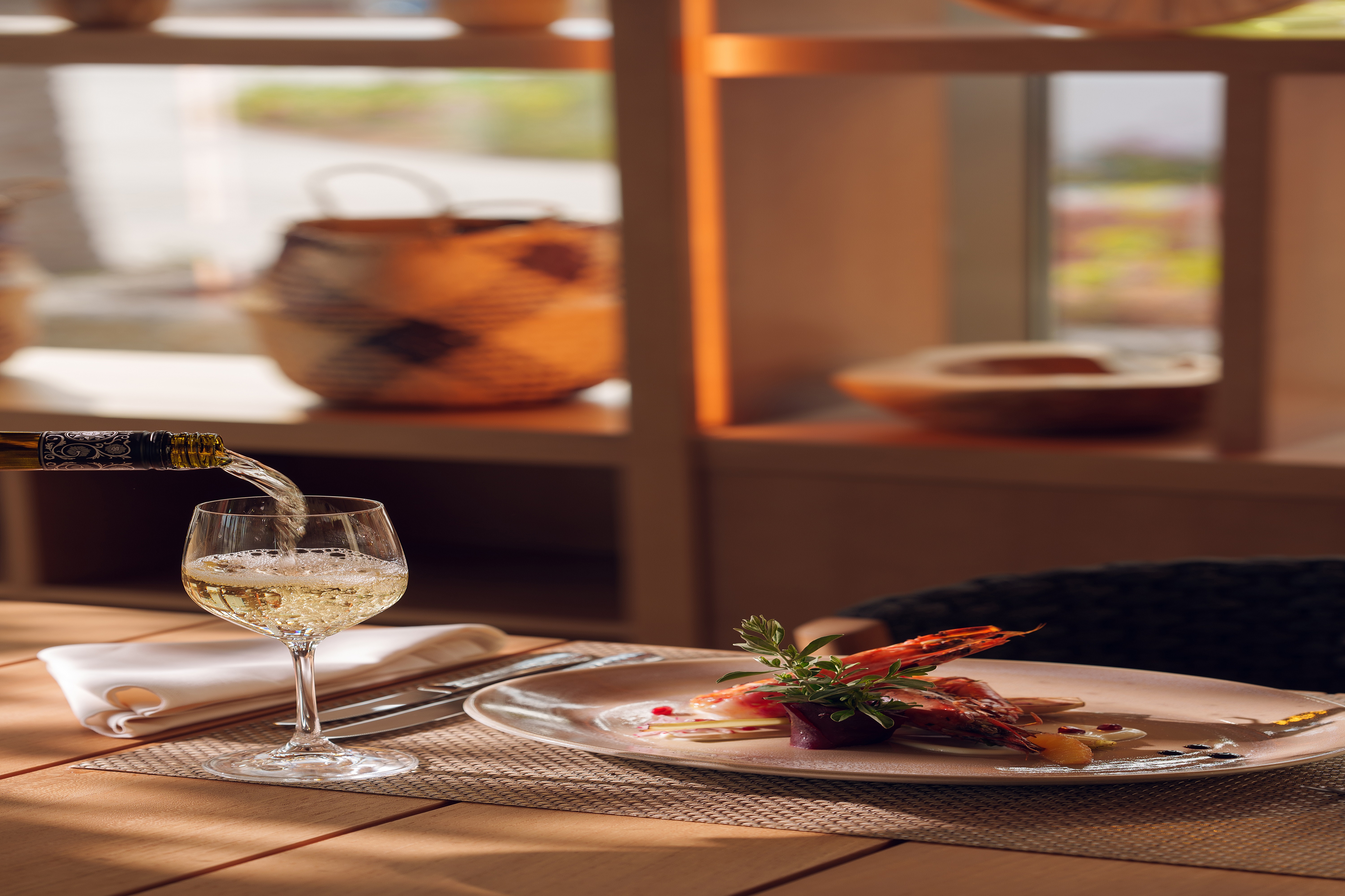 Naama Beach Villa & Spa - photo