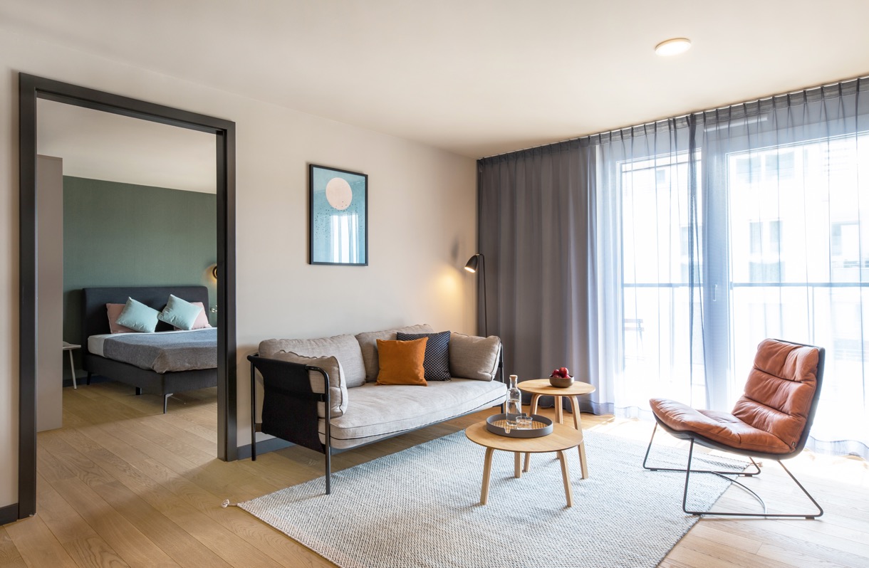 ipartment Böblingen Sindelfingen