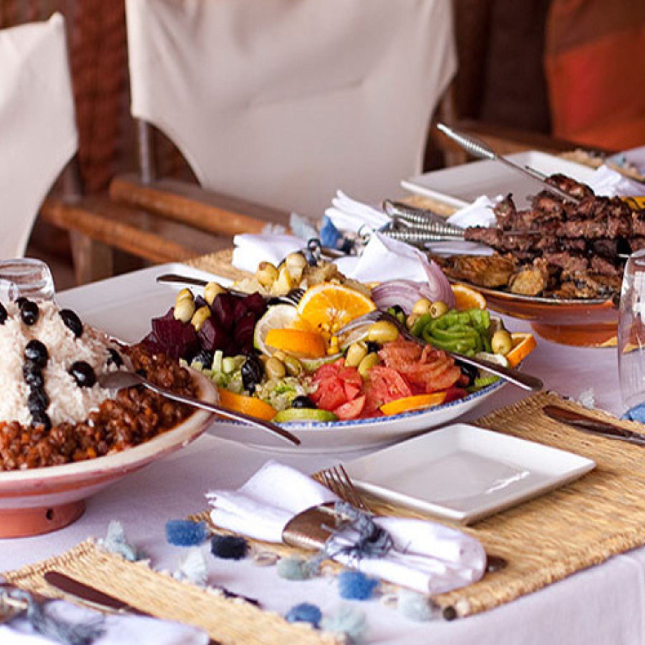 Locanda House, Marrakech Sidi Ghiat