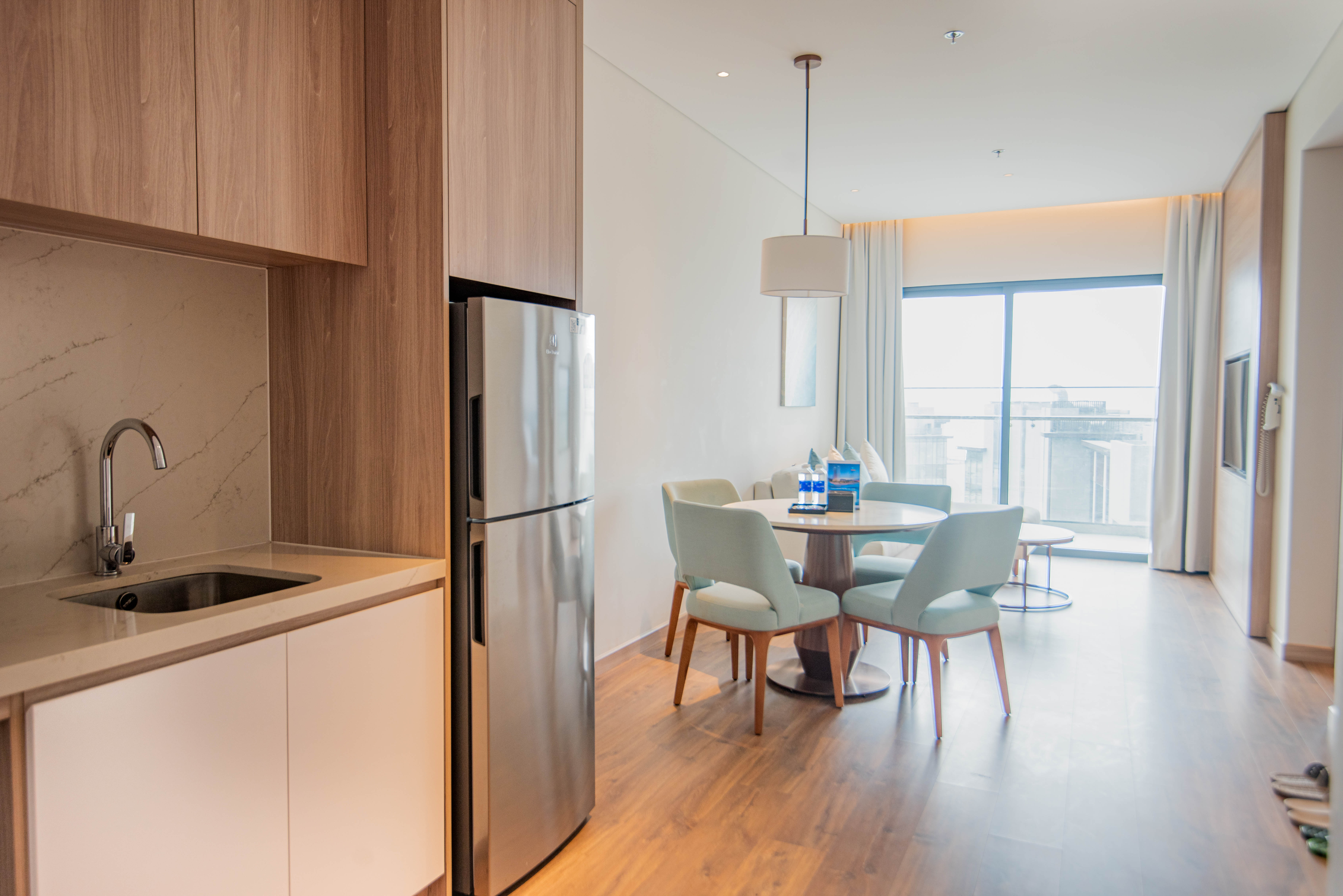 Anstay Residence by A La Carte  Ha Long