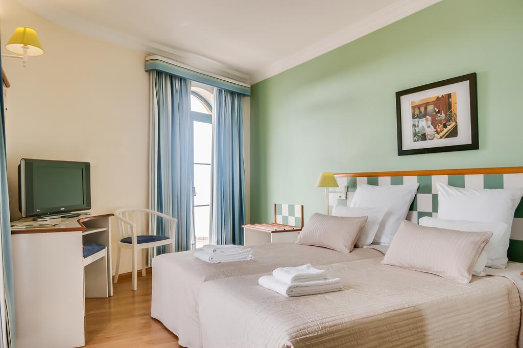 Loulé Jardim Hotel by null