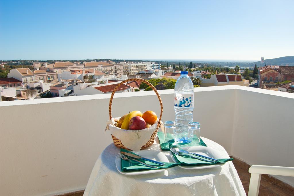 Loulé Jardim Hotel by null