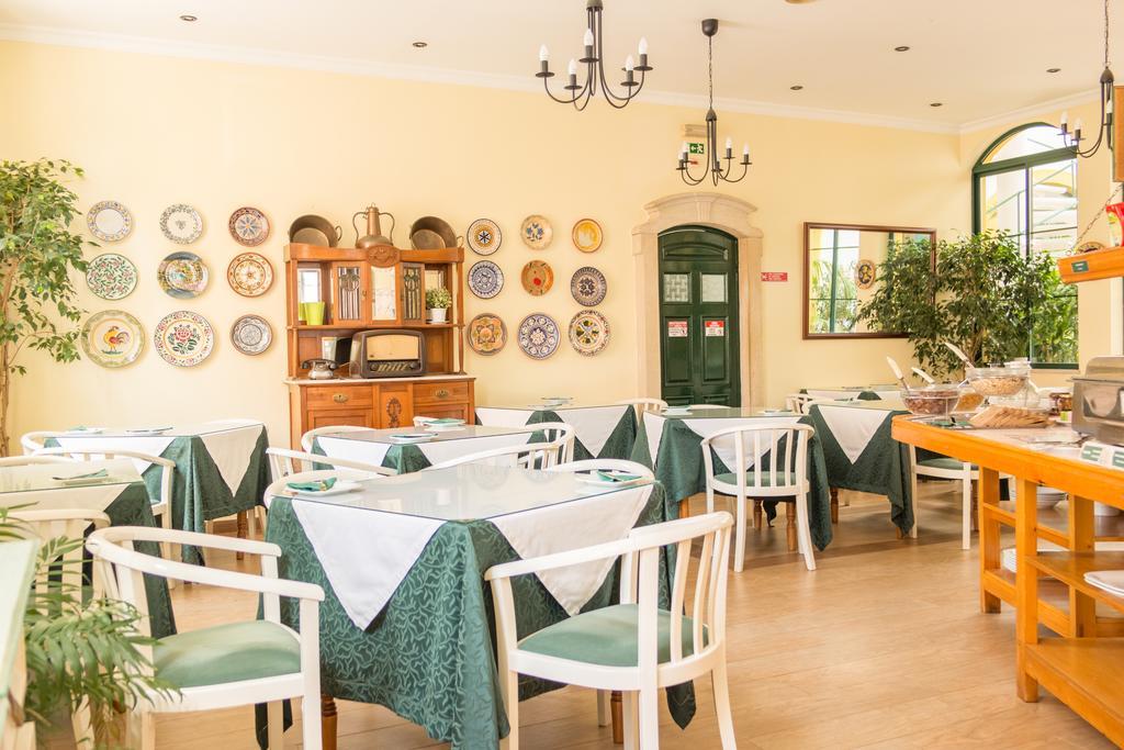 Loulé Jardim Hotel by null