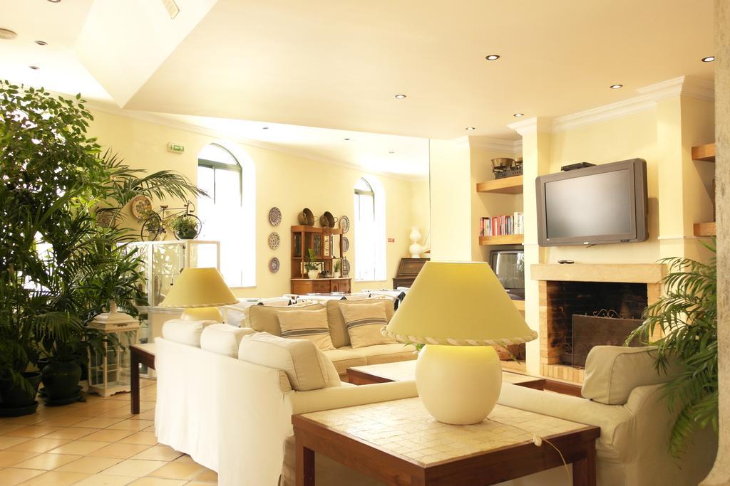 Loulé Jardim Hotel by null