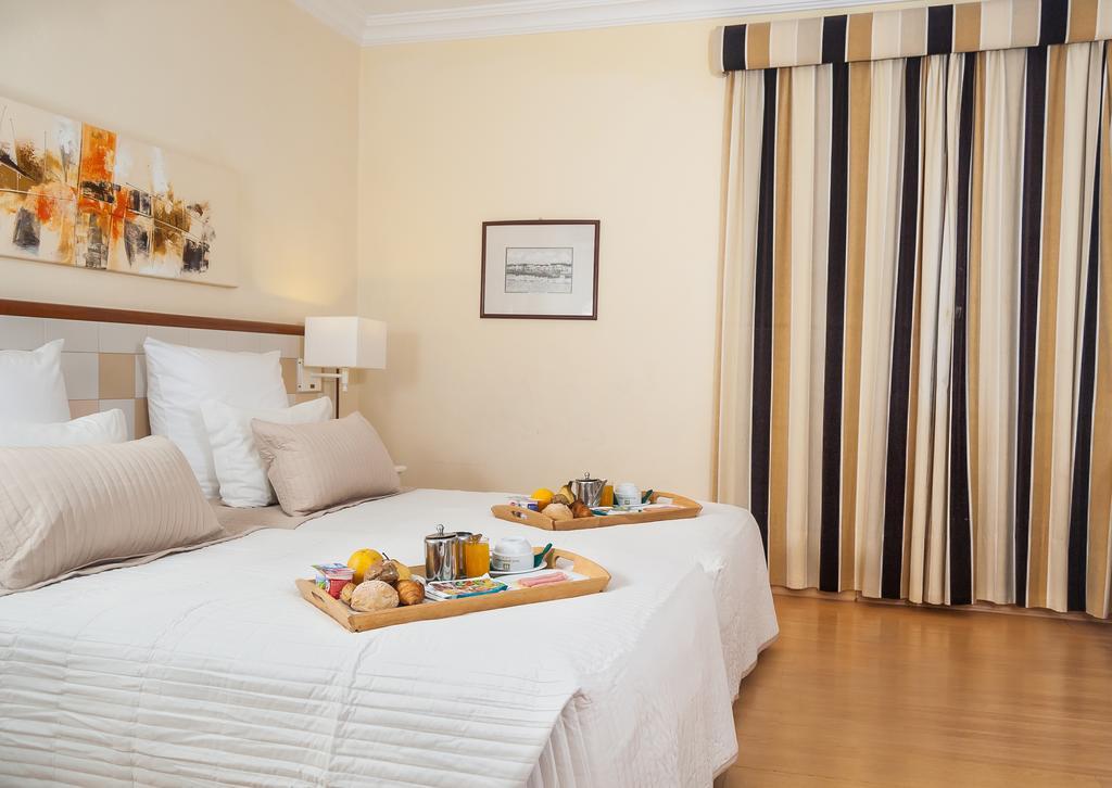 Loulé Jardim Hotel by null