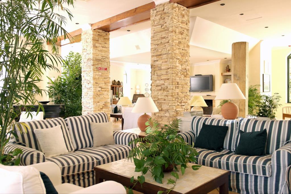 Loulé Jardim Hotel by null