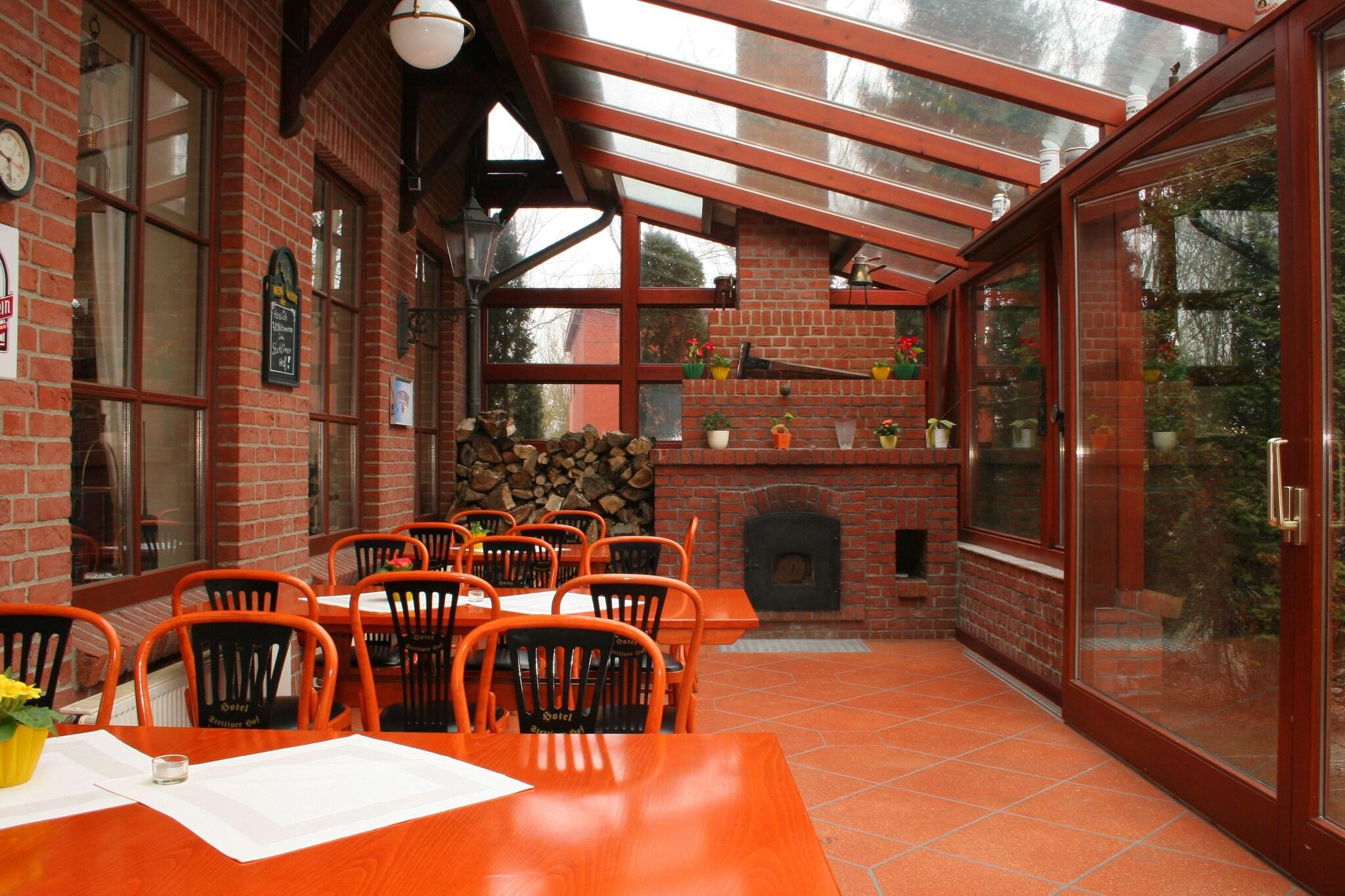 Hotel Stettiner Hof