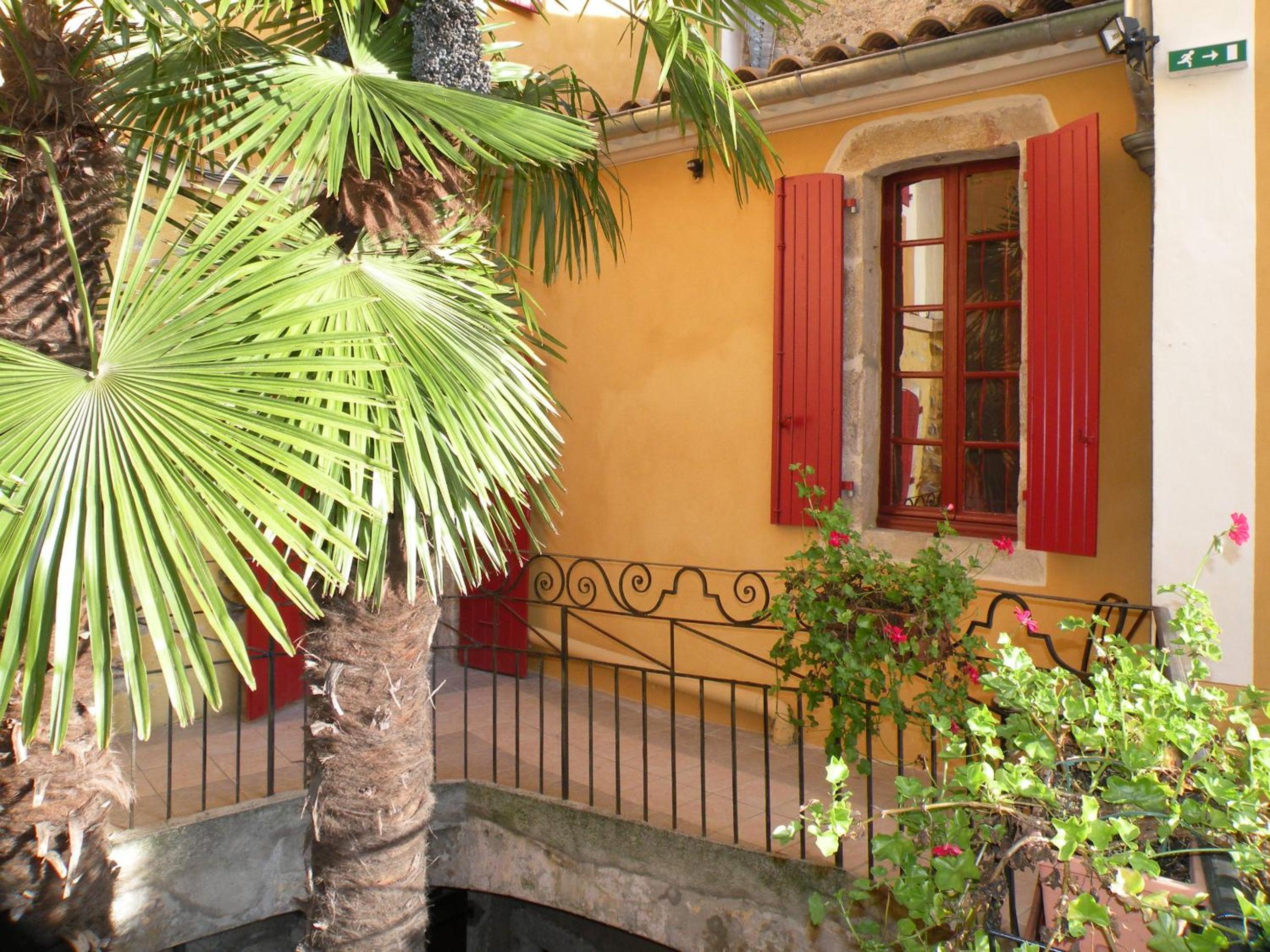 Hotel L Oronge